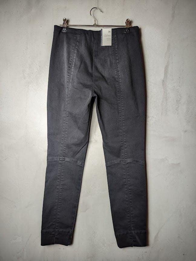 Raffaello Rossi - Hose Penny Highstrech Denim - kolibri-ulm.de - Damen, Hose, Hosen, Textilien, Unterteile, WS22