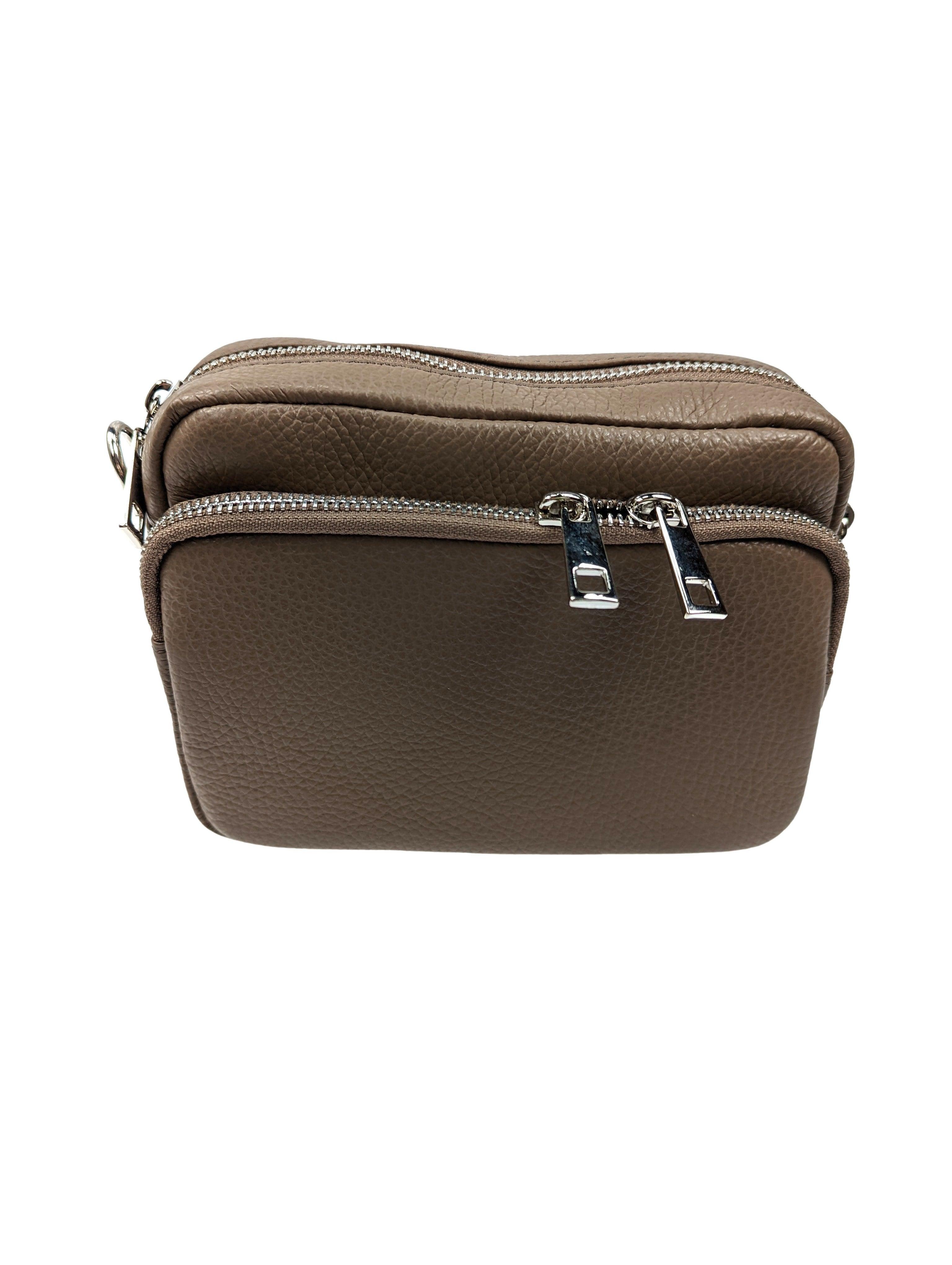 Kolibri Ulm - Crossbody Bag Handtasche - kolibri-ulm.de - Accessoires, Damen, Ledertasche, Ledertaschen, Tasche, Taschen, WS22