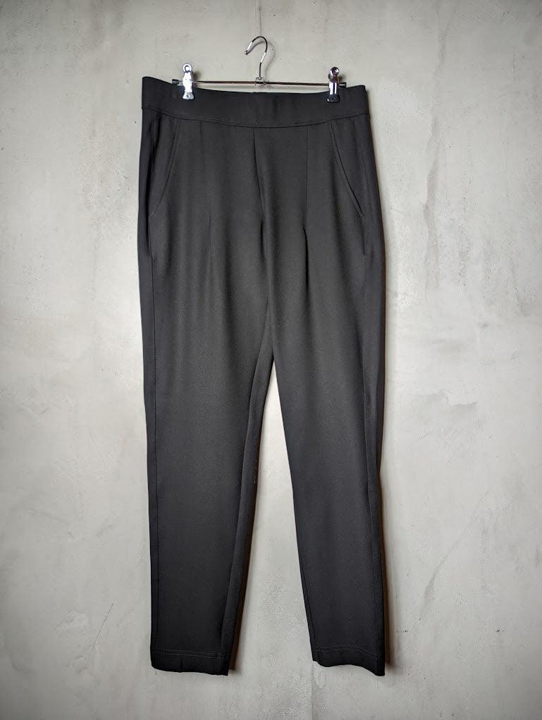 Raffaello Rossi - Hose Candice O Techno Flanell - kolibri-ulm.de - Damen, Hose, Hosen, Textilien, Unterteile, WS22