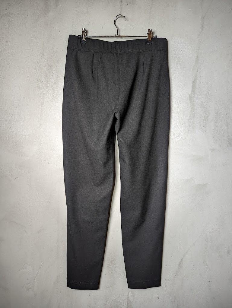 Raffaello Rossi - Hose Candice O Techno Flanell - kolibri-ulm.de - Damen, Hose, Hosen, Textilien, Unterteile, WS22