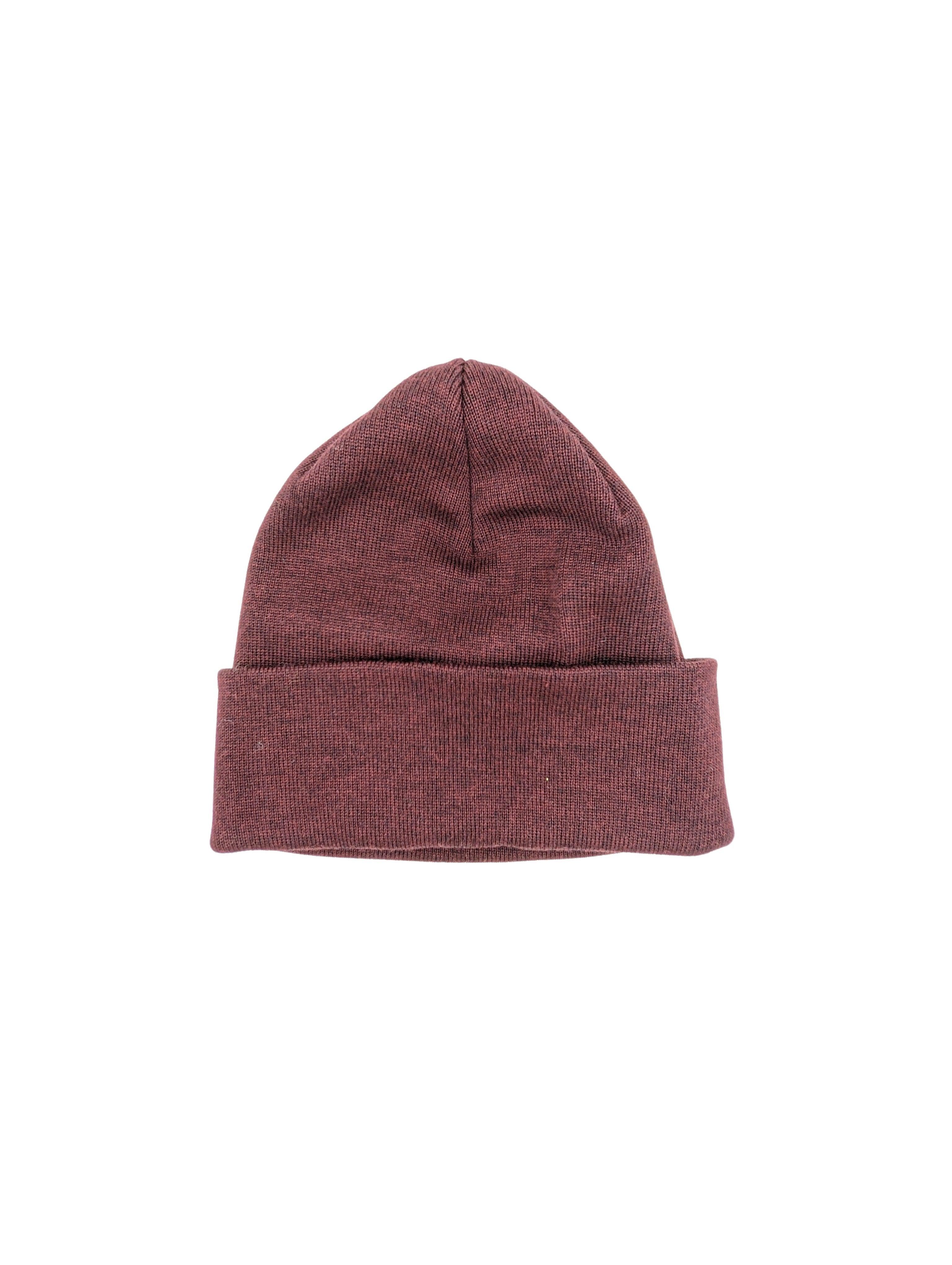 Gebeana - Mütze mit Umschlag - kolibri-ulm.de - Accessoires, Damen, Kappe, Kappen, Kopfbedeckung, Mütze, Mützen, Strick, Textilien, WS22