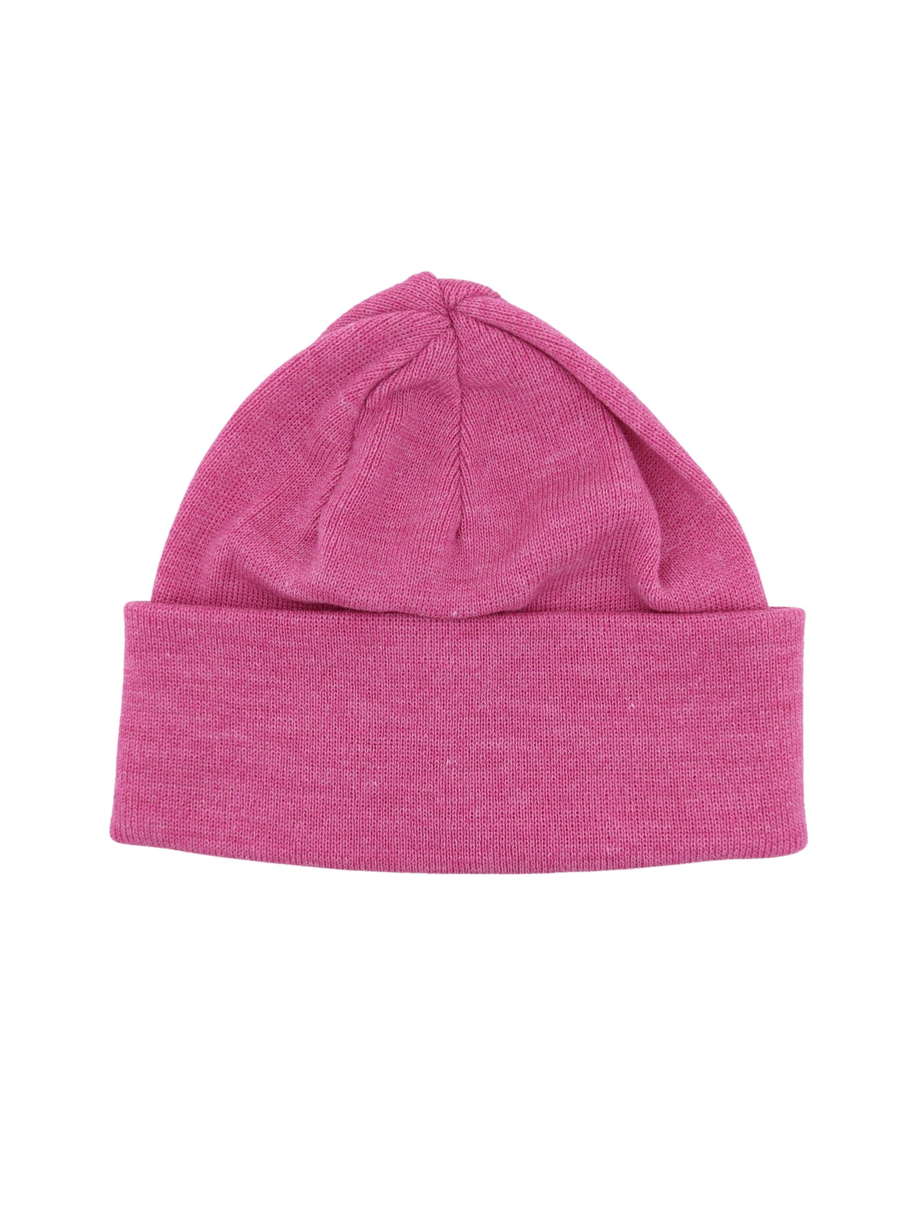 Gebeana - Mütze mit Umschlag - kolibri-ulm.de - Accessoires, Damen, Kappe, Kappen, Kopfbedeckung, Mütze, Mützen, Strick, Textilien, WS22