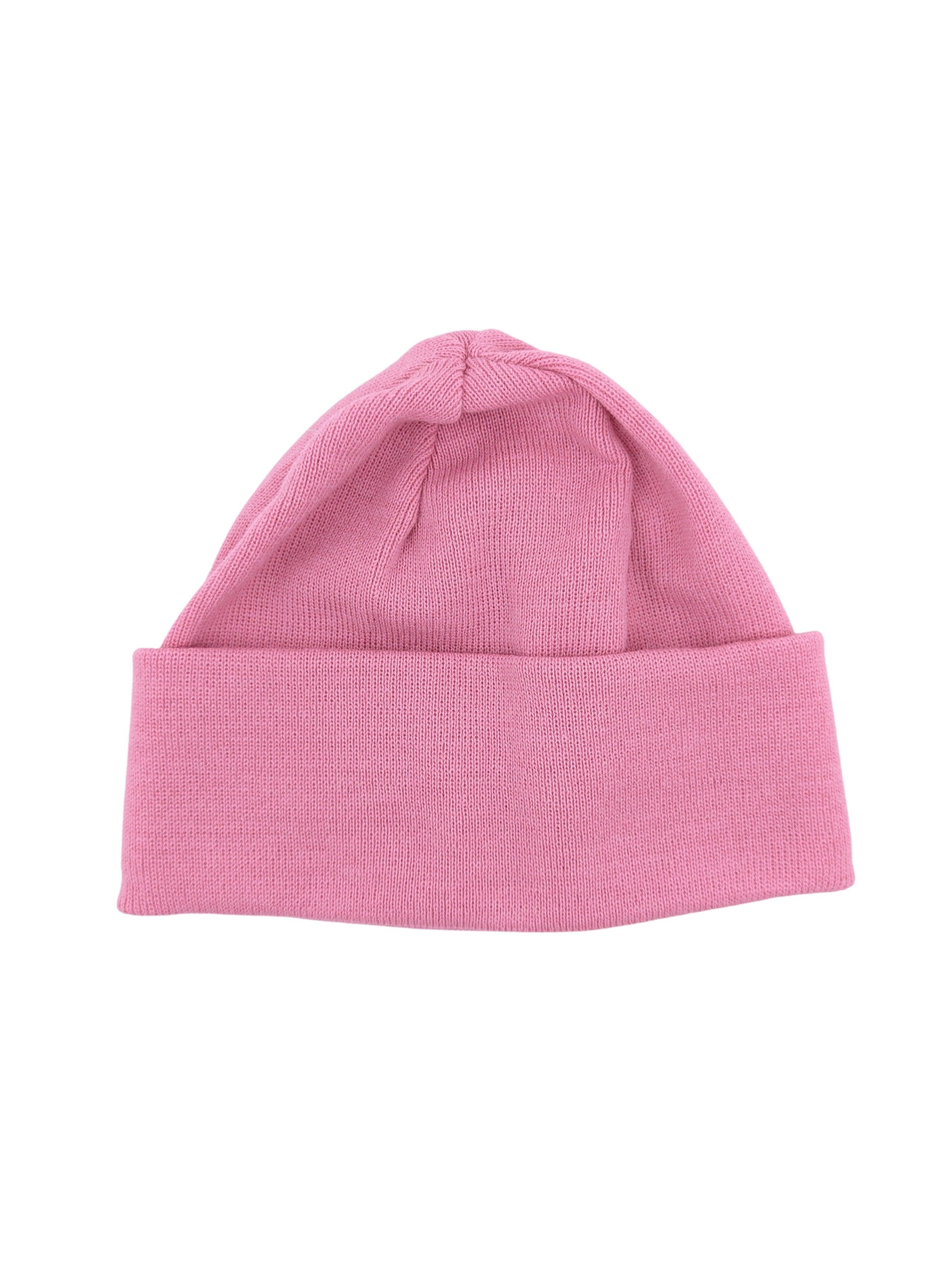 Gebeana - Mütze mit Umschlag - kolibri-ulm.de - Accessoires, Damen, Kappe, Kappen, Kopfbedeckung, Mütze, Mützen, Strick, Textilien, WS22