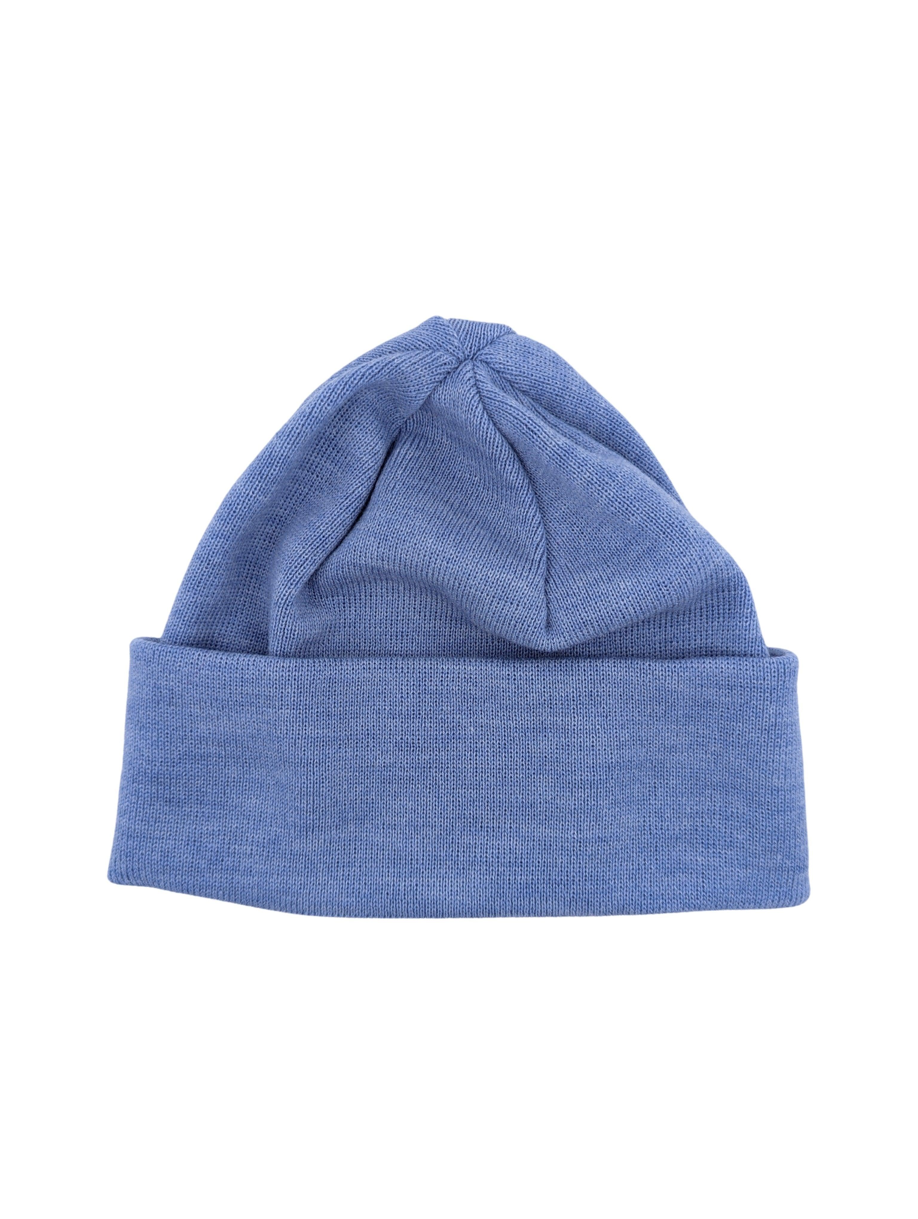 Gebeana - Mütze mit Umschlag - kolibri-ulm.de - Accessoires, Damen, Kappe, Kappen, Kopfbedeckung, Mütze, Mützen, Strick, Textilien, WS22