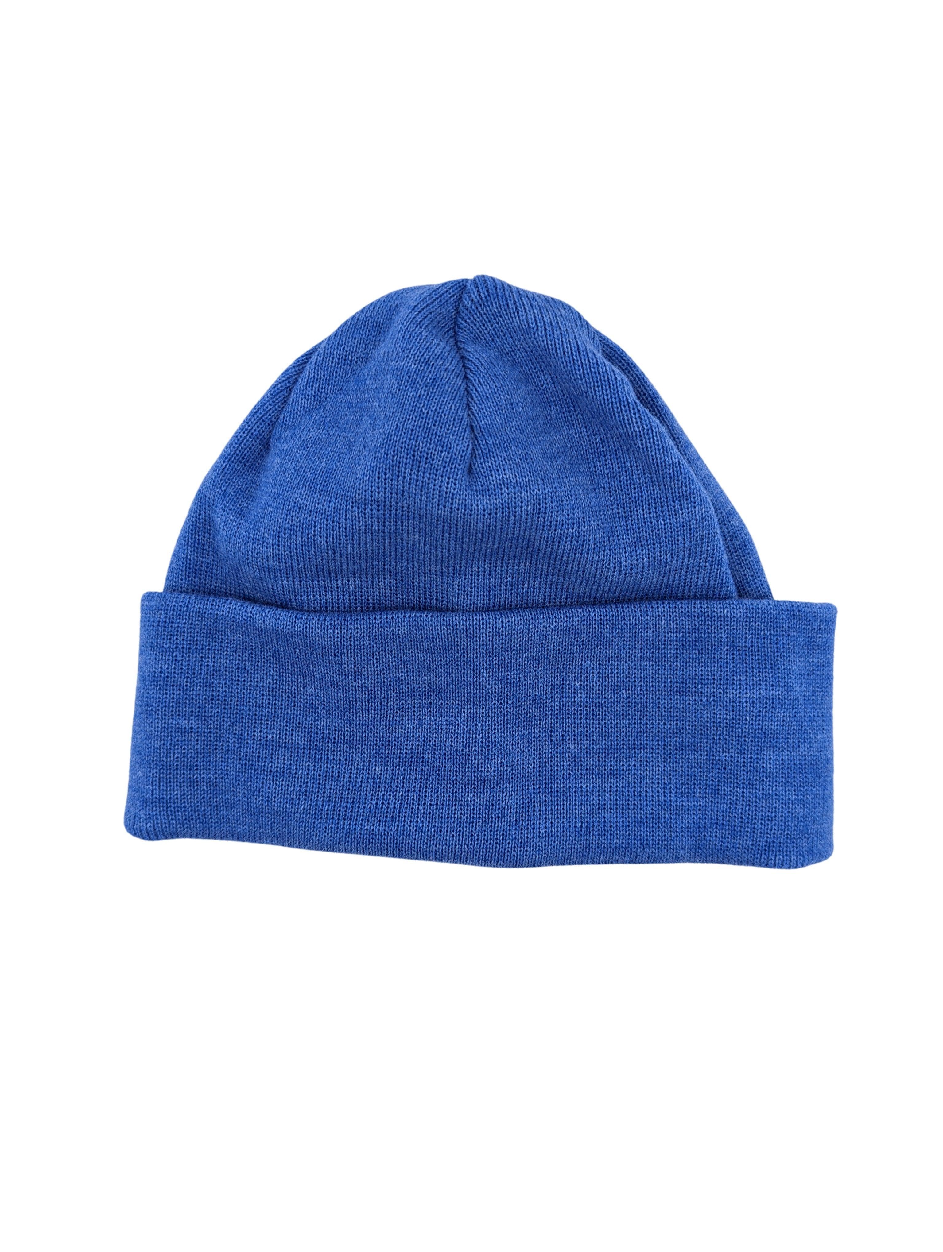 Gebeana - Mütze mit Umschlag - kolibri-ulm.de - Accessoires, Damen, Kappe, Kappen, Kopfbedeckung, Mütze, Mützen, Strick, Textilien, WS22