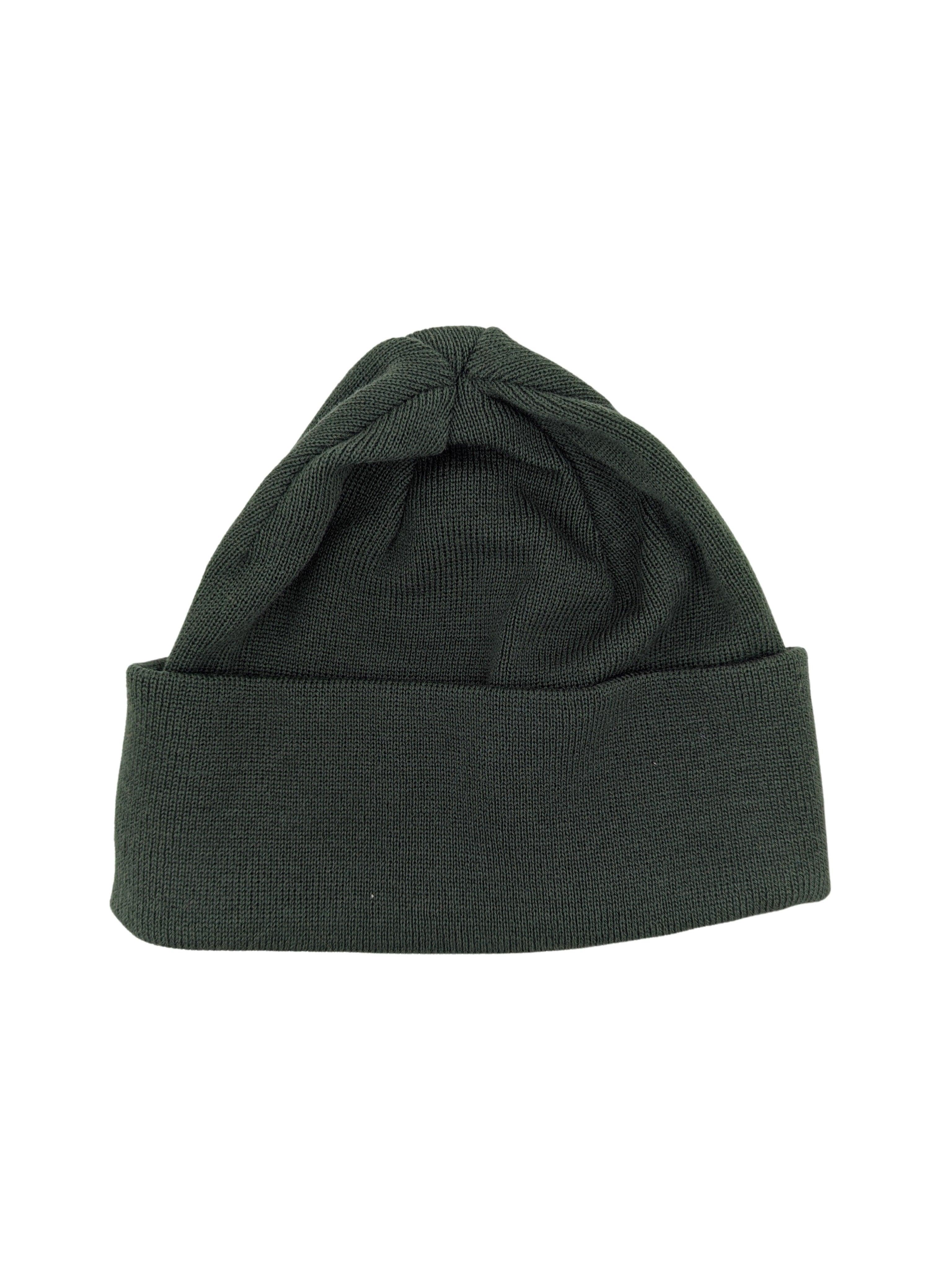 Gebeana - Mütze mit Umschlag - kolibri-ulm.de - Accessoires, Damen, Kappe, Kappen, Kopfbedeckung, Mütze, Mützen, Strick, Textilien, WS22