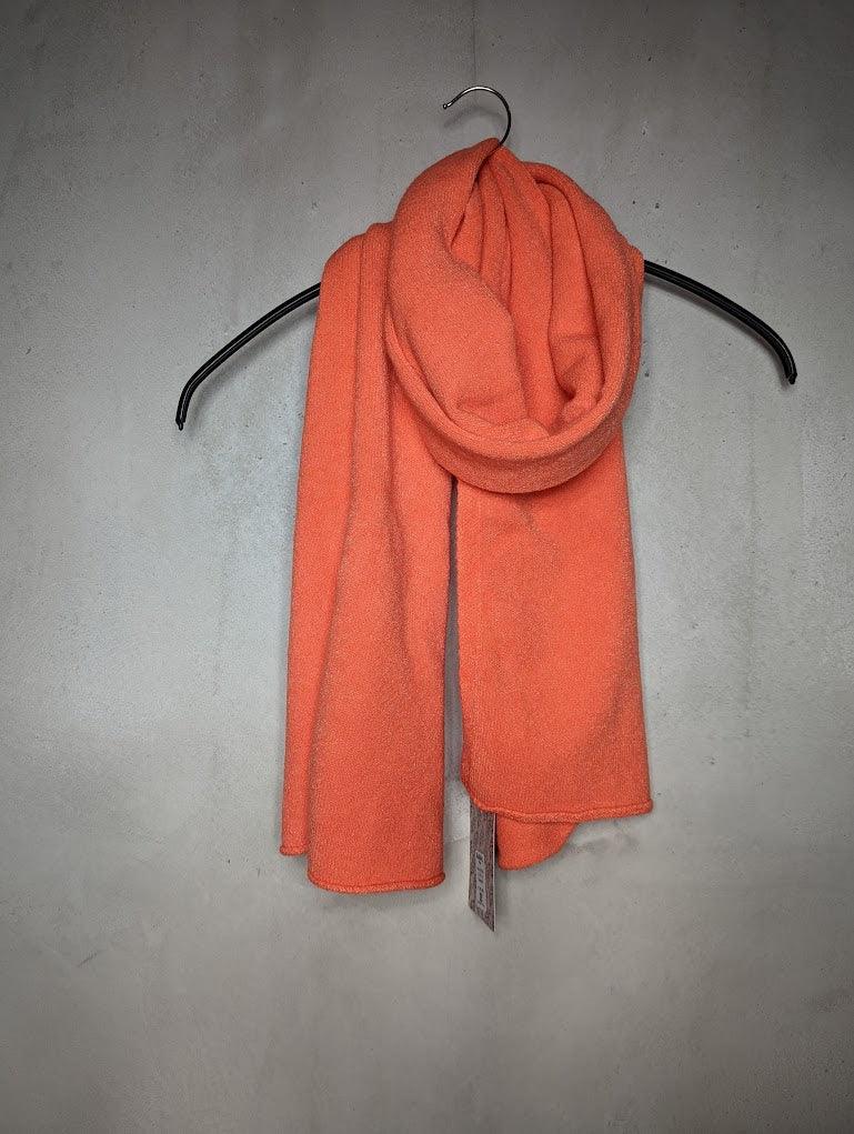 Farfalla - Schal Uni - kolibri-ulm.de - Accessoires, Damen, Schal, Schals & Tücher, Textilien, Wollschal, Wollschals, WS22