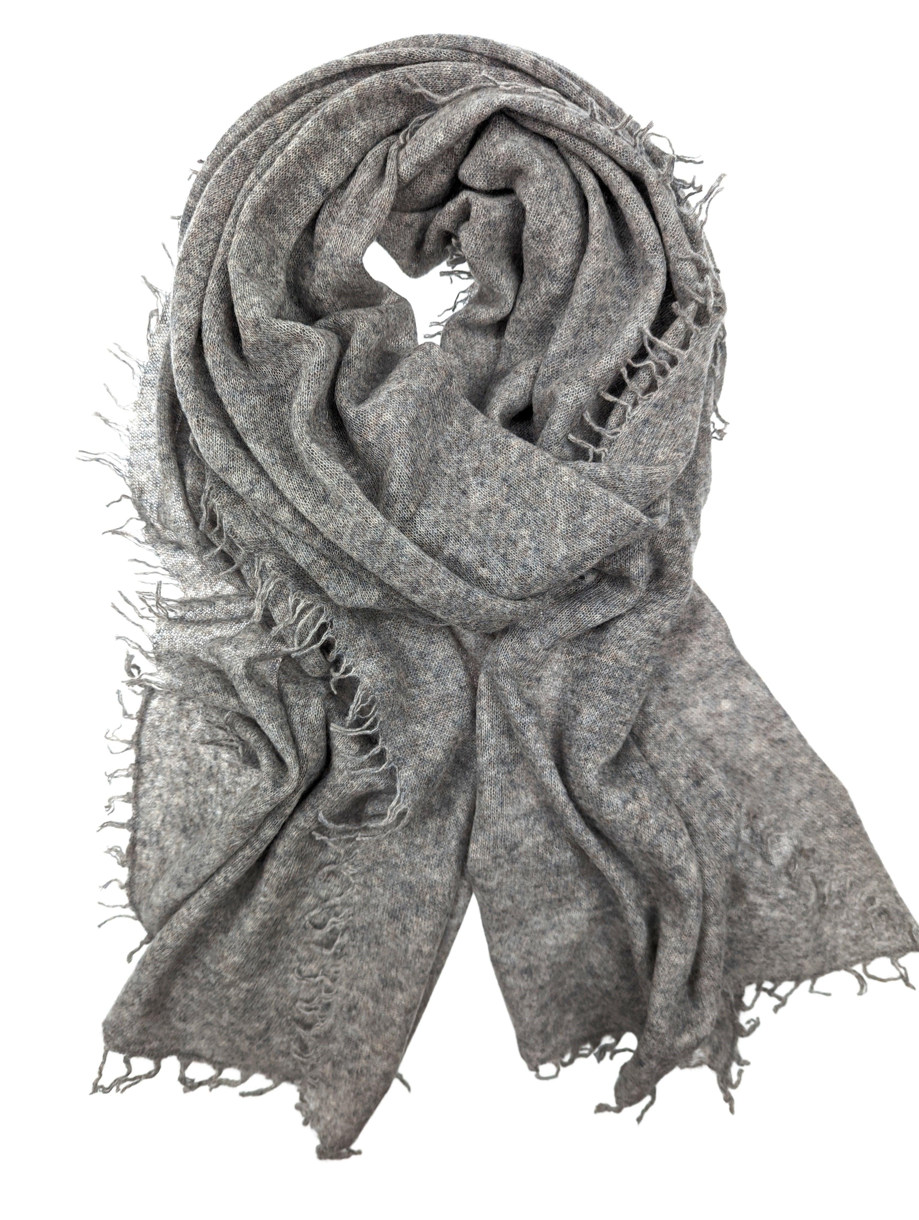 Ahmaddy - Kaschmirschal - kolibri-ulm.de - Accessoires, Damen, Kaschmierschals, Kaschmir, Kaschmirschal, Schal, Schals & Tücher, Textilien, WS22