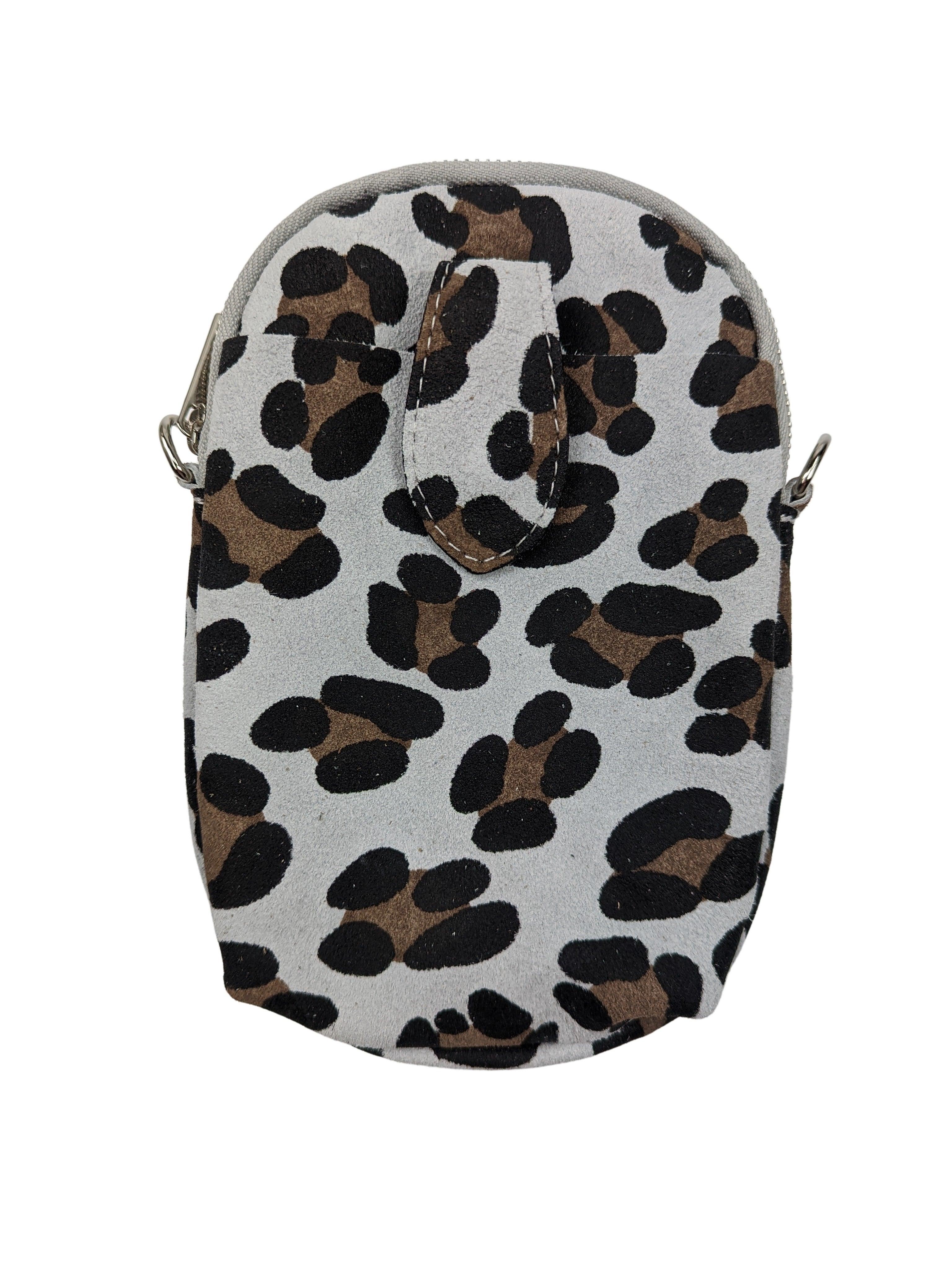 Umhängetasche mit Handyfach