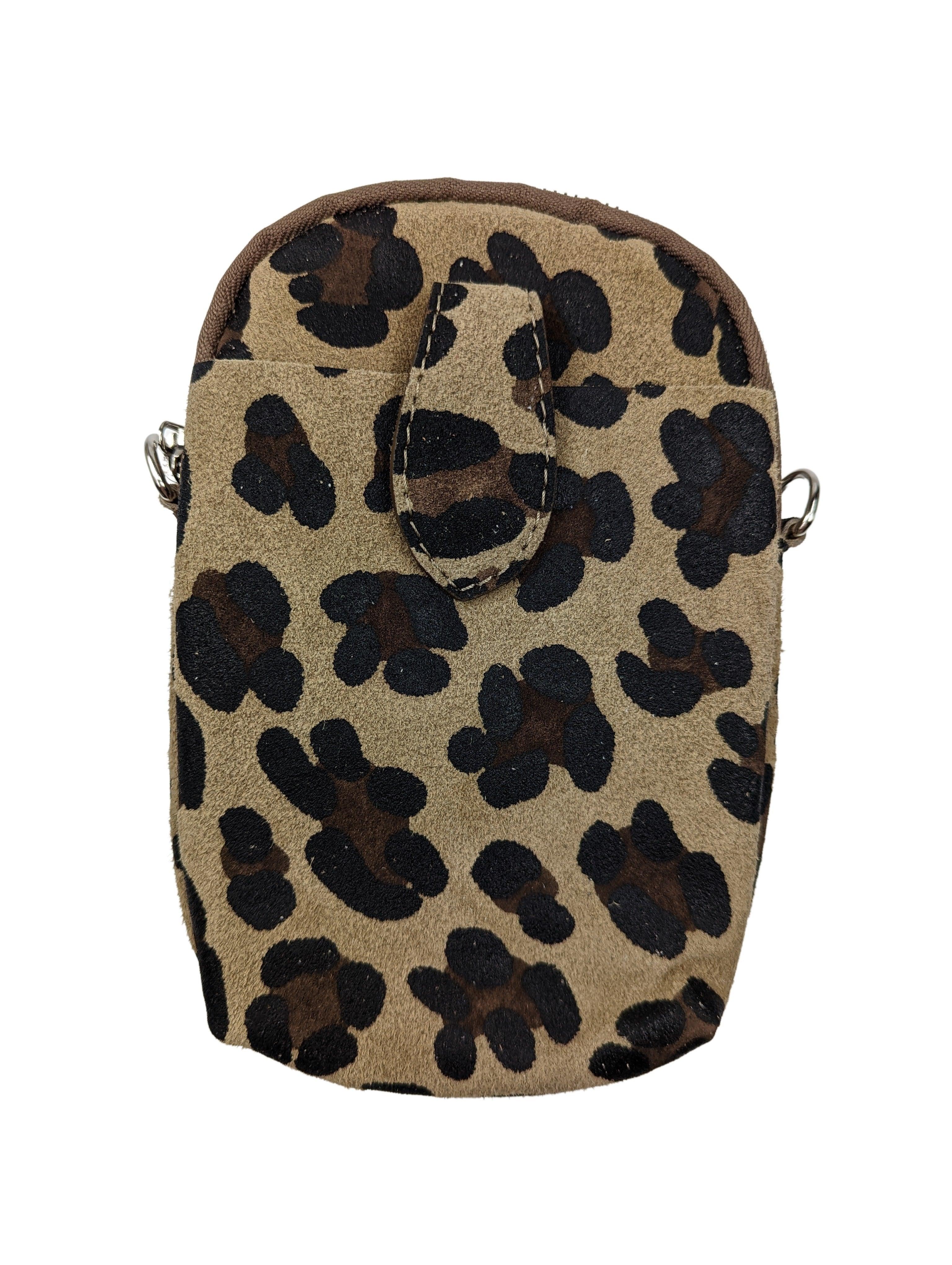 Umhängetasche mit Handyfach