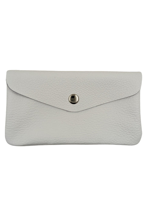 Geldbörse mit Klappe groß