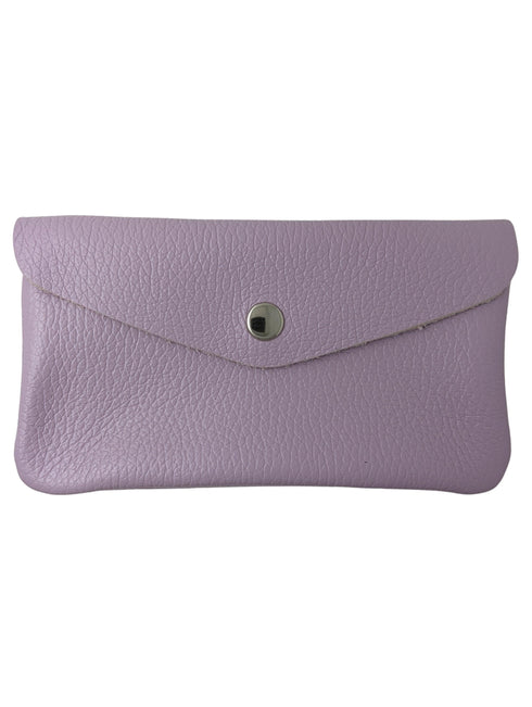 Geldbörse mit Klappe groß