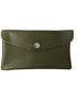 Geldbörse mit Klappe groß