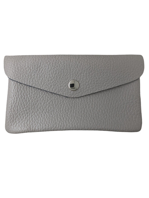 Geldbörse mit Klappe groß