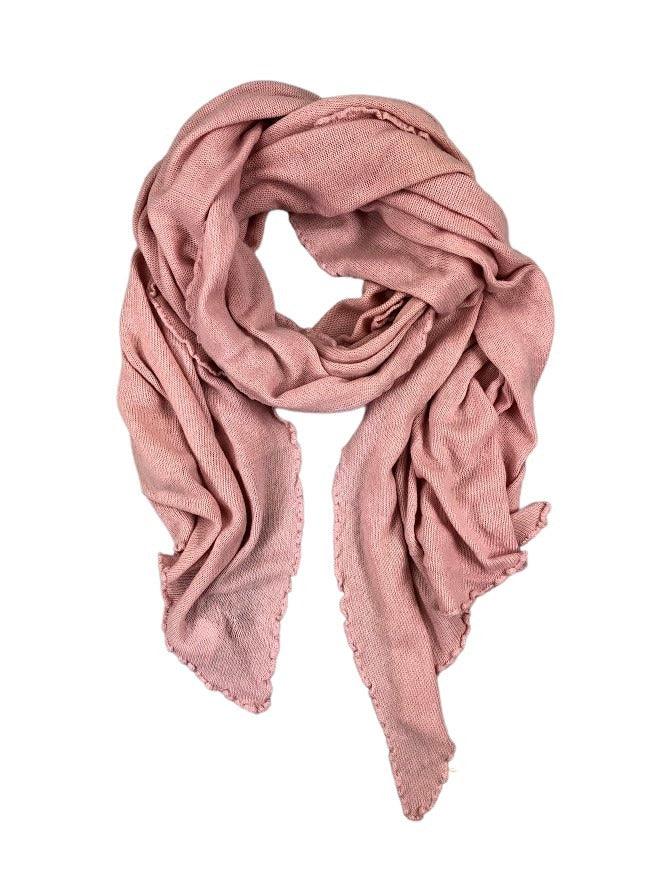 Carol&Co - Schal Soraya - kolibri-ulm.de - Accessoires, Damen, Schal, WS21