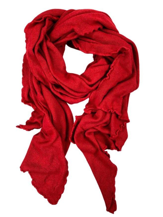 Carol&Co - Schal Soraya - kolibri-ulm.de - Accessoires, Damen, Schal, WS21