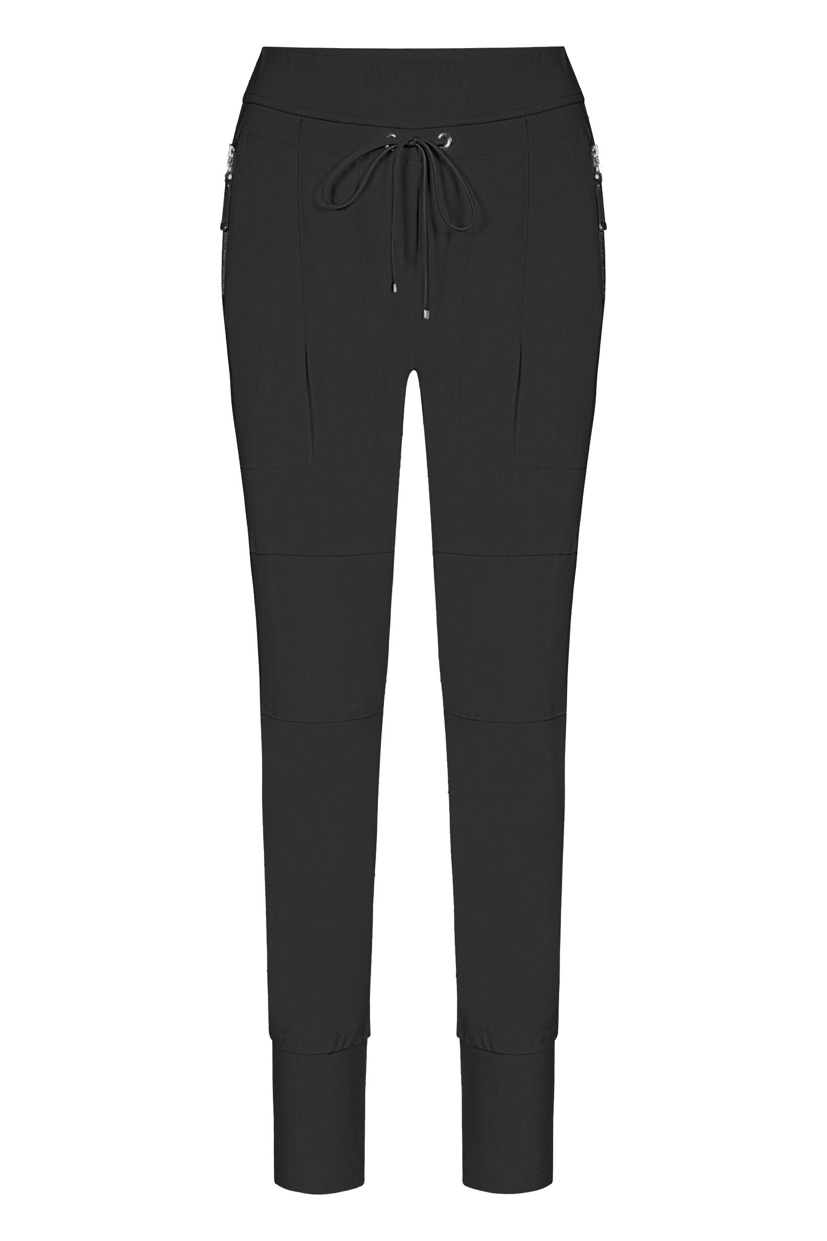 Raffaello Rossi - Candy Hightech Jersey - kolibri-ulm.de - Damen, Hose, Hosen, Textilien, Unterteile, WS22