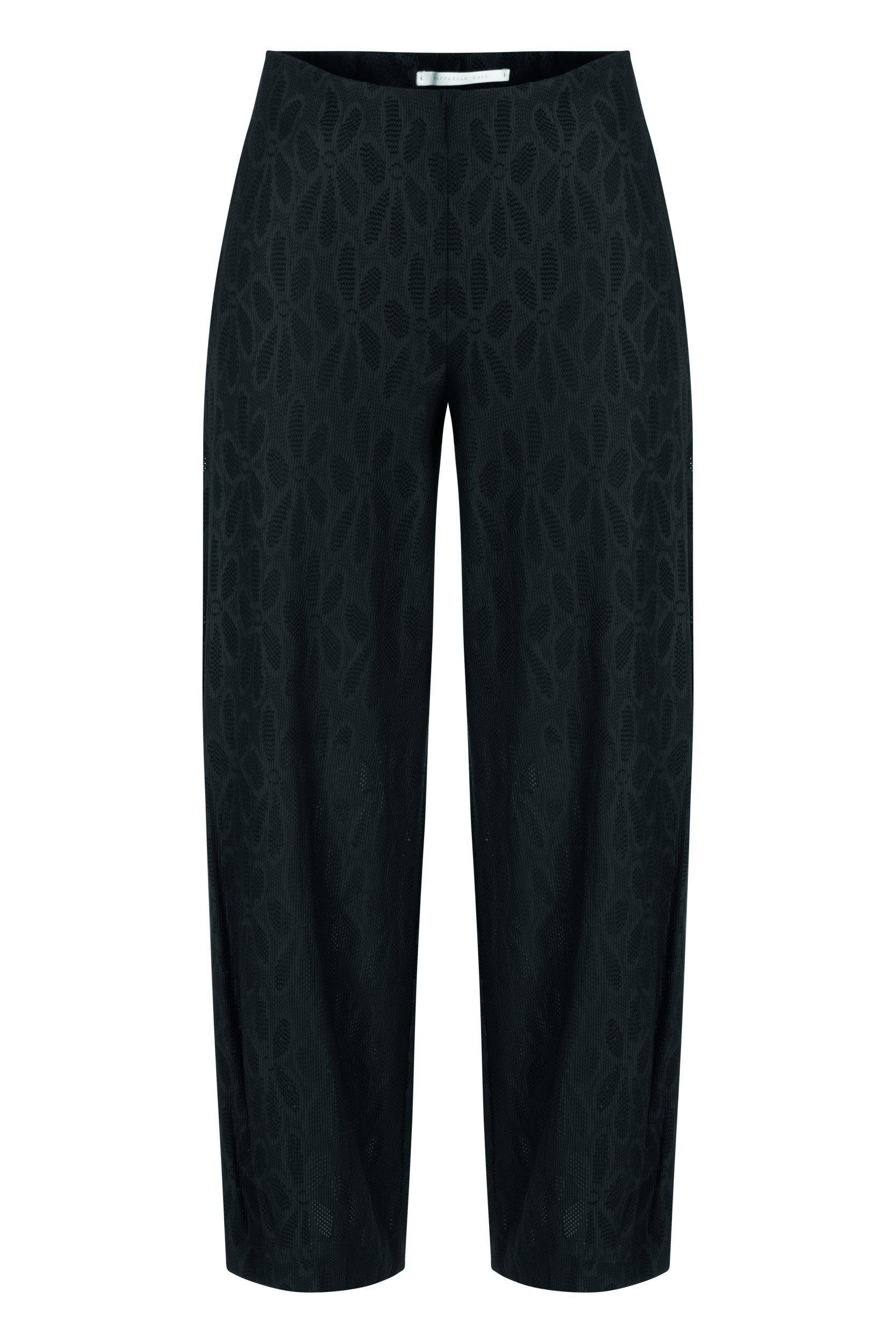 Raffaello Rossi - Hose Sally 7/8 - kolibri-ulm.de - Damen, Hose, Hosen, SS22, Textilien, Unterteile