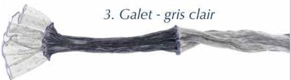 Monika - Extra lange Stulpen Manches Longues - kolibri-ulm.de - Accessoires, Damen, Stulpen, WS22