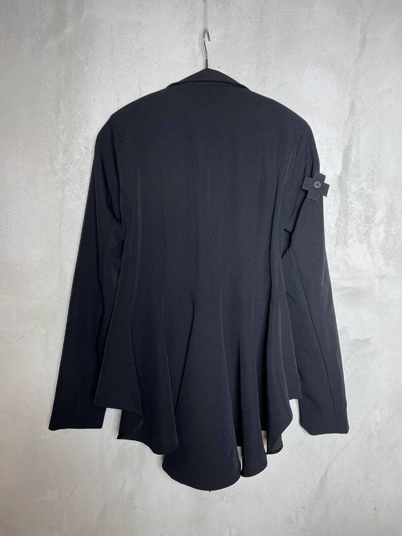 A Blazer Blazer Plü