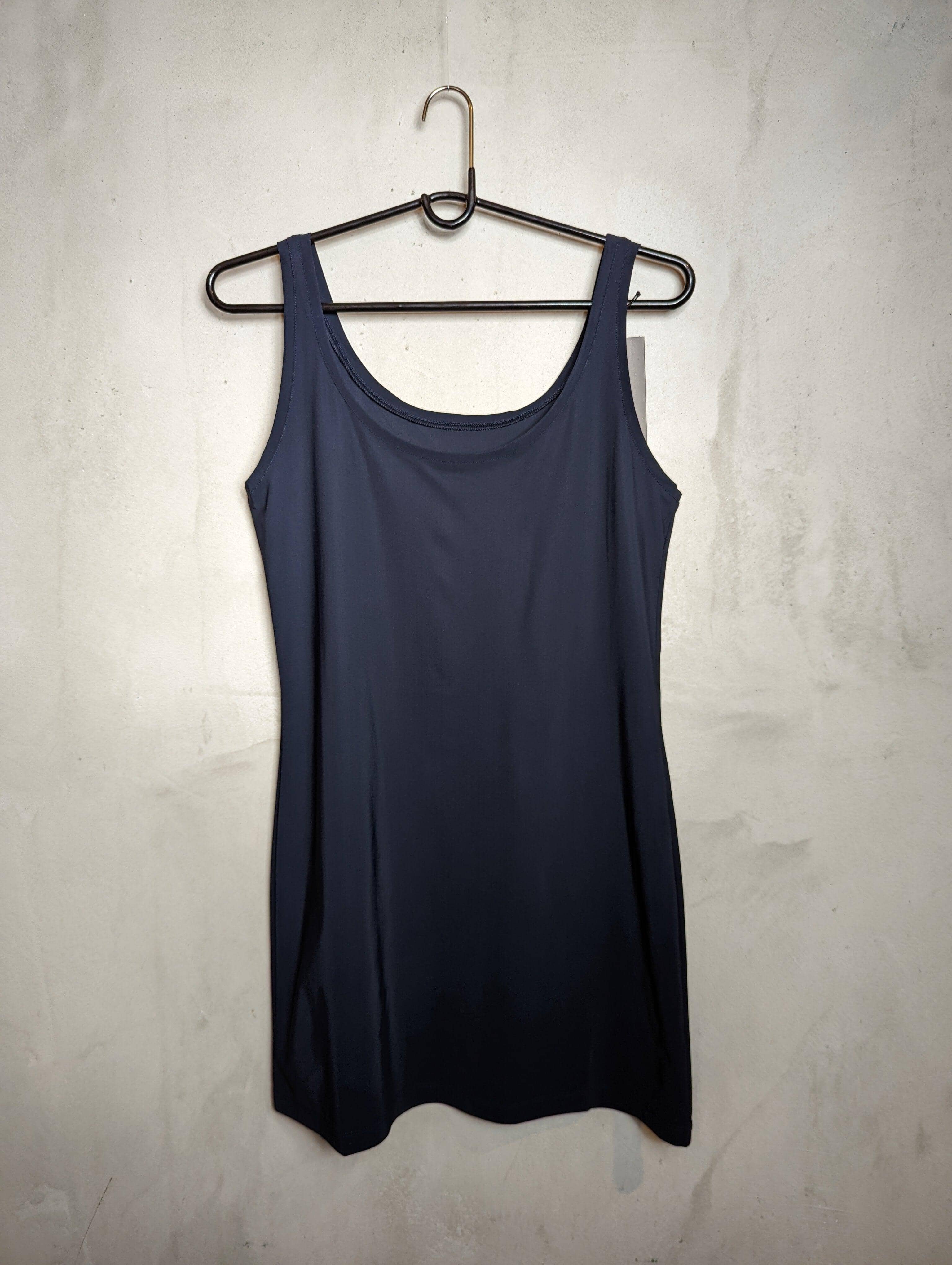 Elli - Basic Longtop - kolibri-ulm.de - Damen, Oberteile, Textilien, Top, Tops, WS22