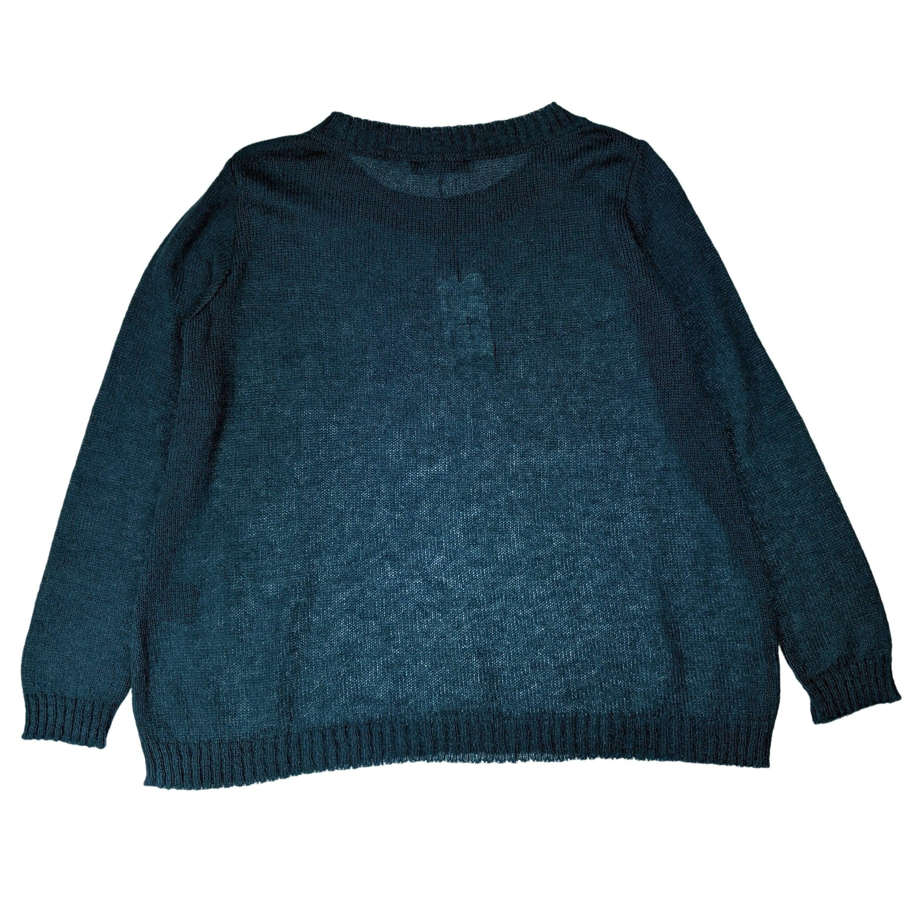 Hindahl & Skudelny - BELLO VERO A-Pulli - kolibri-ulm.de - Damen, Oberteile, Pulli, Pullover, Tunika, WS21