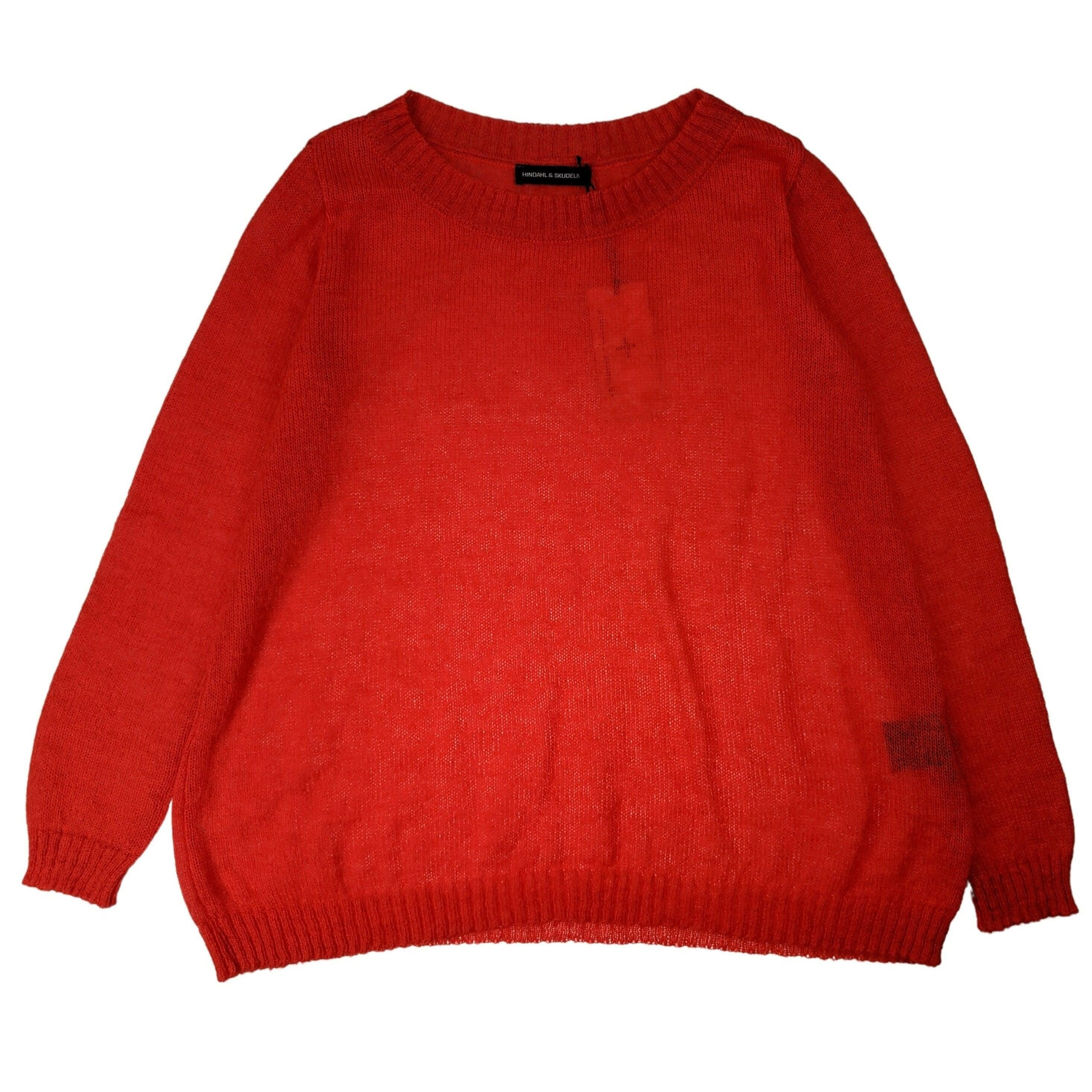 Hindahl & Skudelny - BELLO VERO A-Pulli - kolibri-ulm.de - Damen, Oberteile, Pulli, Pullover, Tunika, WS21