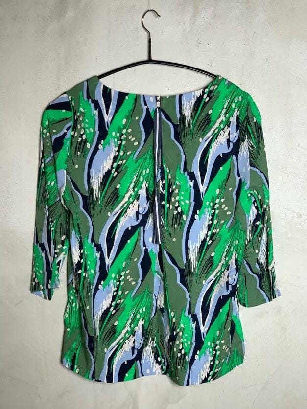 Bluse mit 3/4 Arm Bluse Lieblingsstück