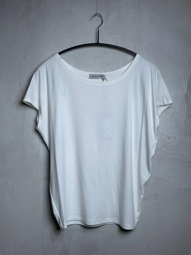 CIKONA (Shirt) Shirt Fox's 02 s02 Offwhite 34