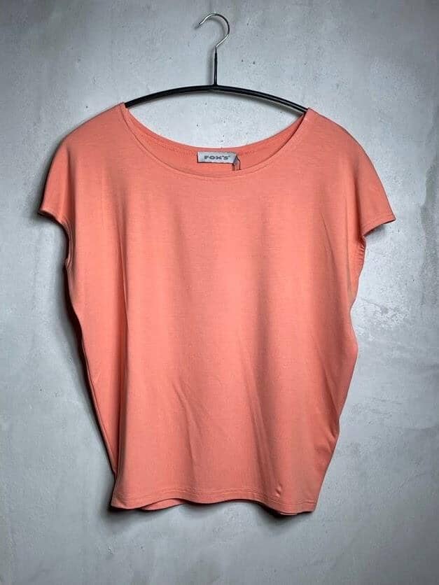 CIKONA (Shirt) Shirt Fox's 25 s25 Terra hell 34