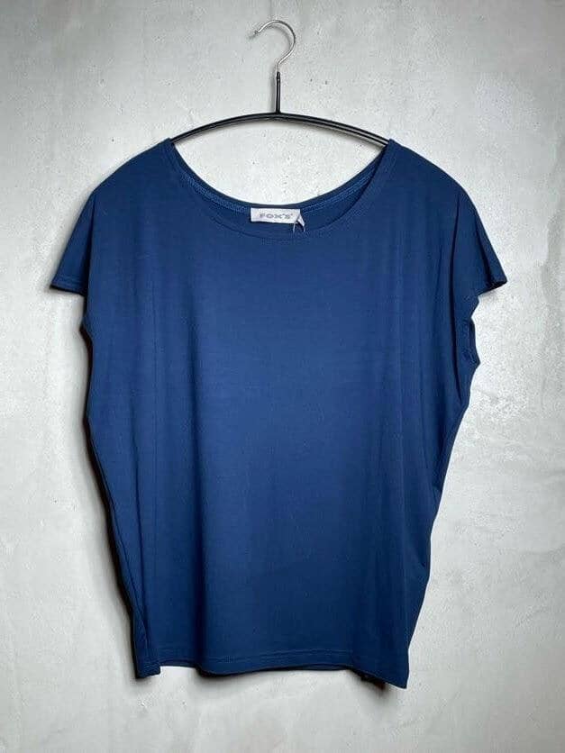 CIKONA (Shirt) Shirt Fox's 59 s59 Marine 34