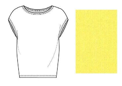 CIKONA (Shirt) Shirt Fox's