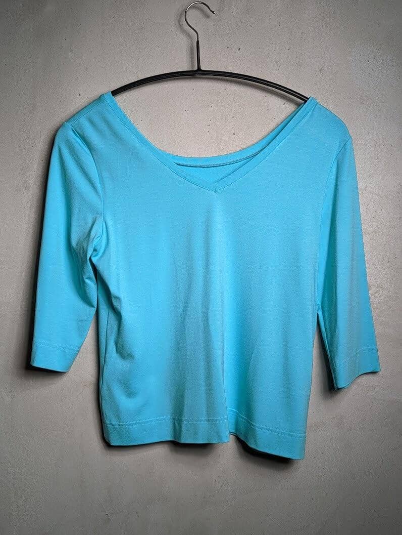 CIONITA (Wendeshirt) Shirt Fox's