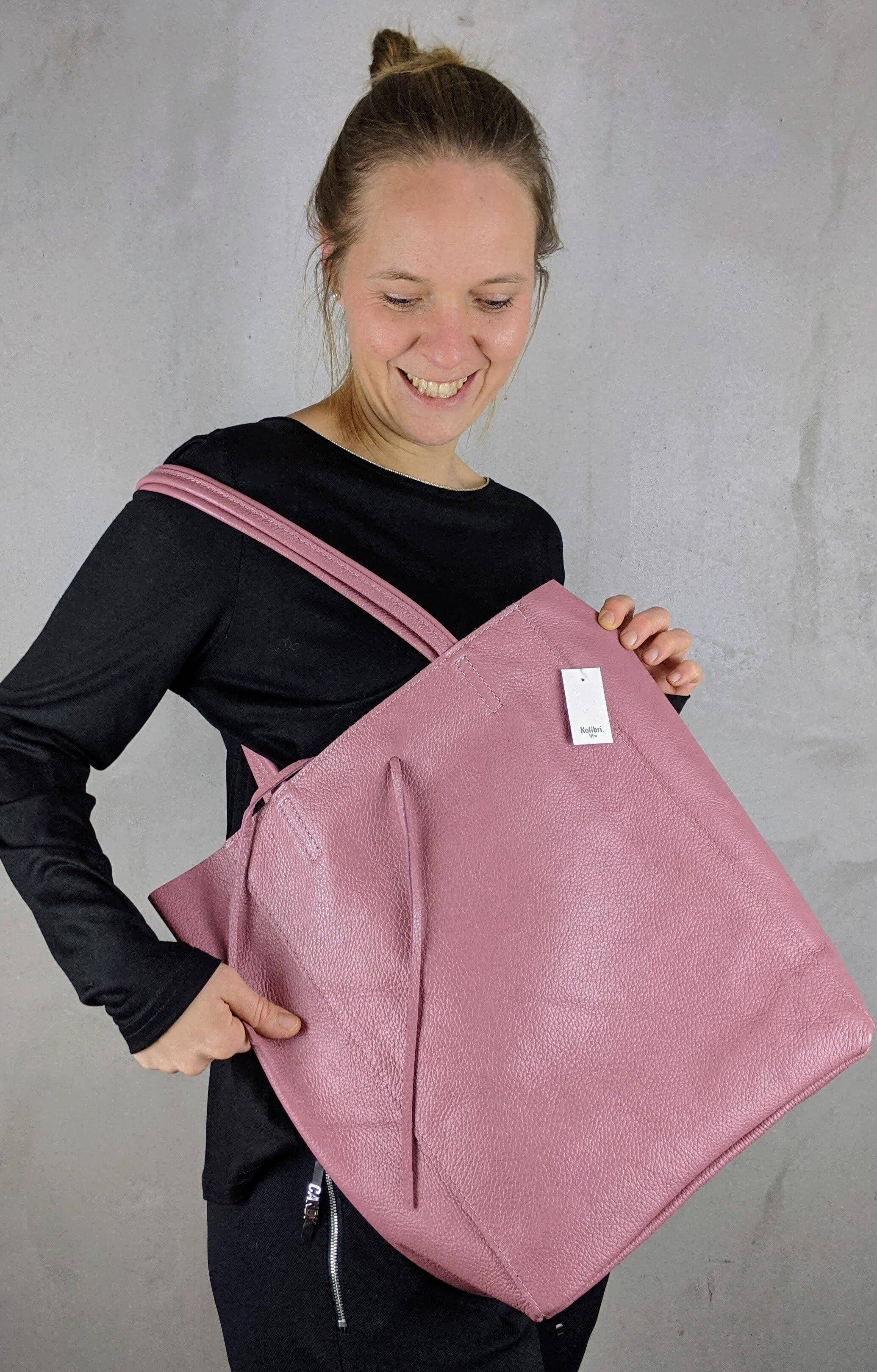 Kolibri Ulm - Cityshopper - kolibri-ulm.de - Accessoires, City, Handtasche, Handytasche, Leder, Ledertadsche, Ledertasche, Umhängetasche