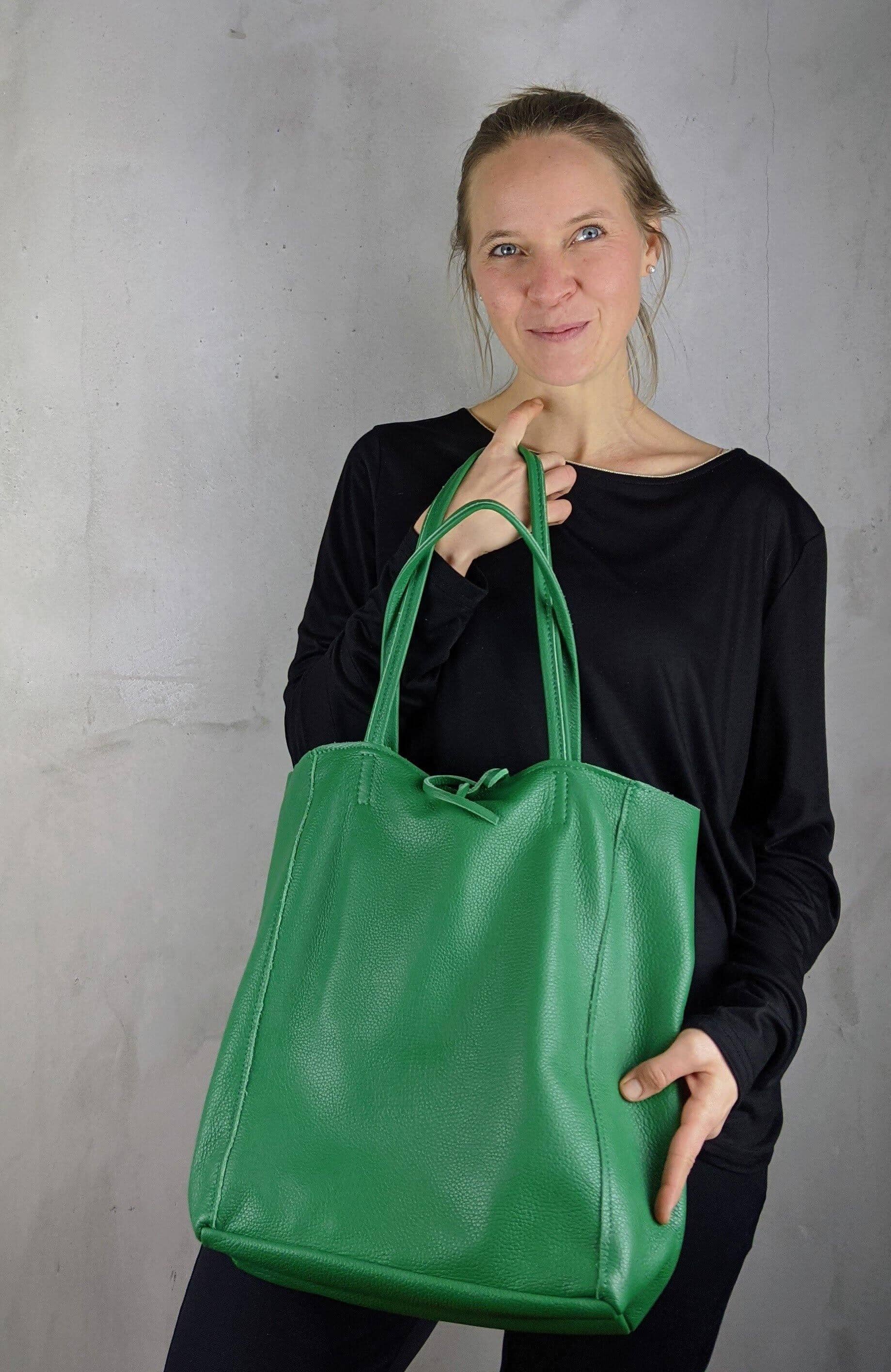 Kolibri Ulm - Cityshopper - kolibri-ulm.de - Accessoires, City, Handtasche, Handytasche, Leder, Ledertadsche, Ledertasche, Umhängetasche