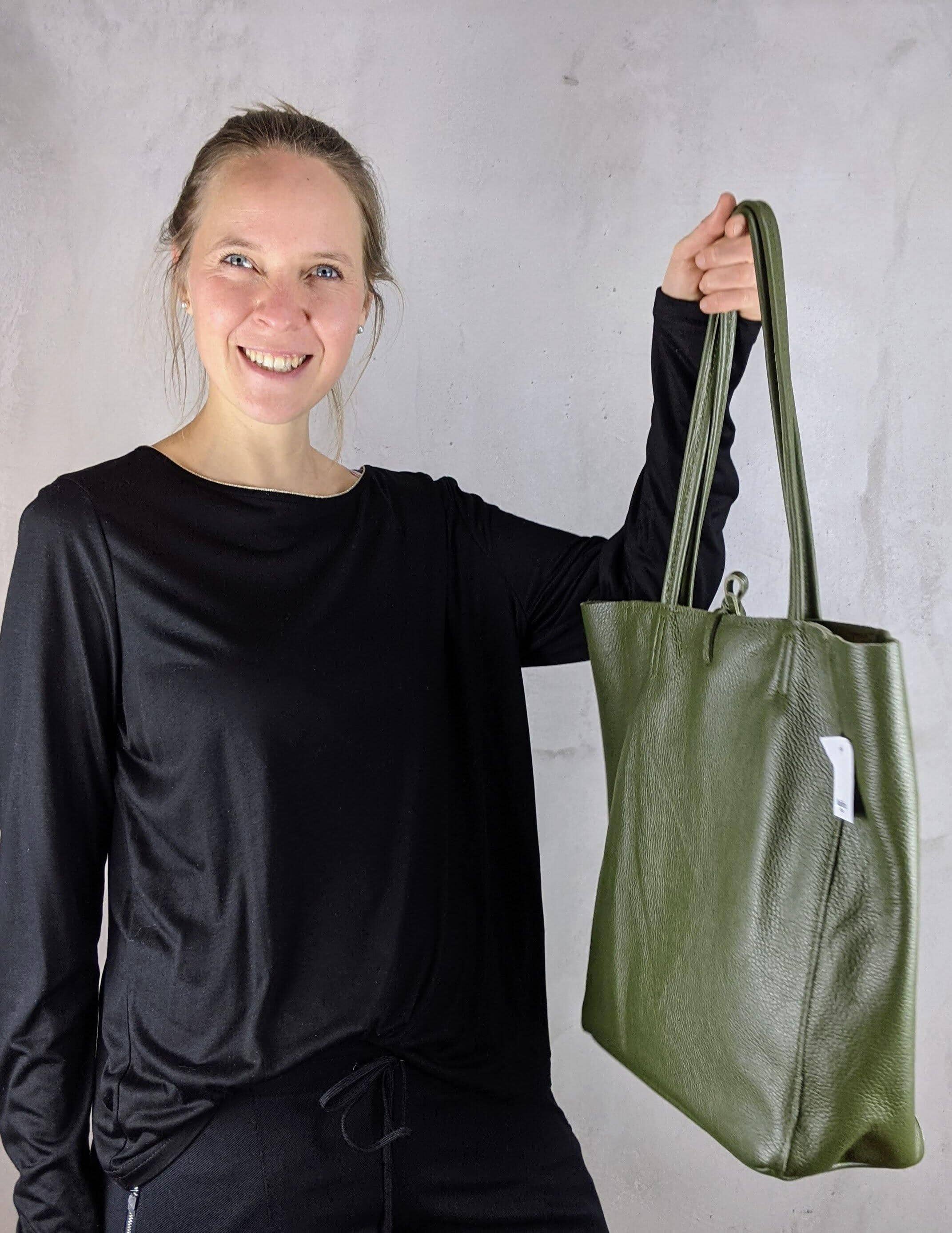 Kolibri Ulm - Cityshopper - kolibri-ulm.de - Accessoires, City, Handtasche, Handytasche, Leder, Ledertadsche, Ledertasche, Umhängetasche