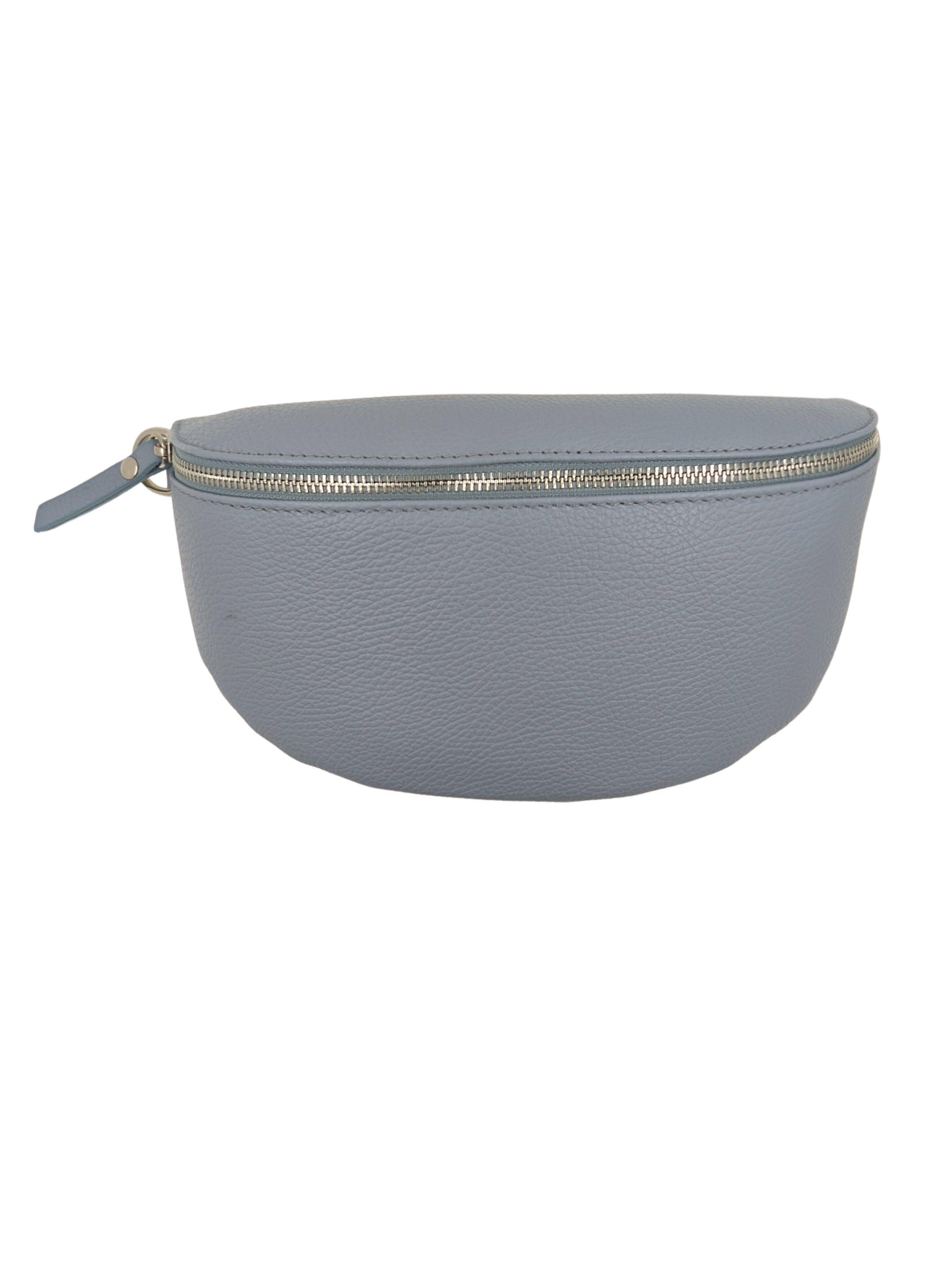 Kolibri Ulm - Crossbody Bag Bauchtasche - kolibri-ulm.de - Accessoires, Cross-Body, Crossbody, Damen, Leder, Ledertasche, Ledertaschen