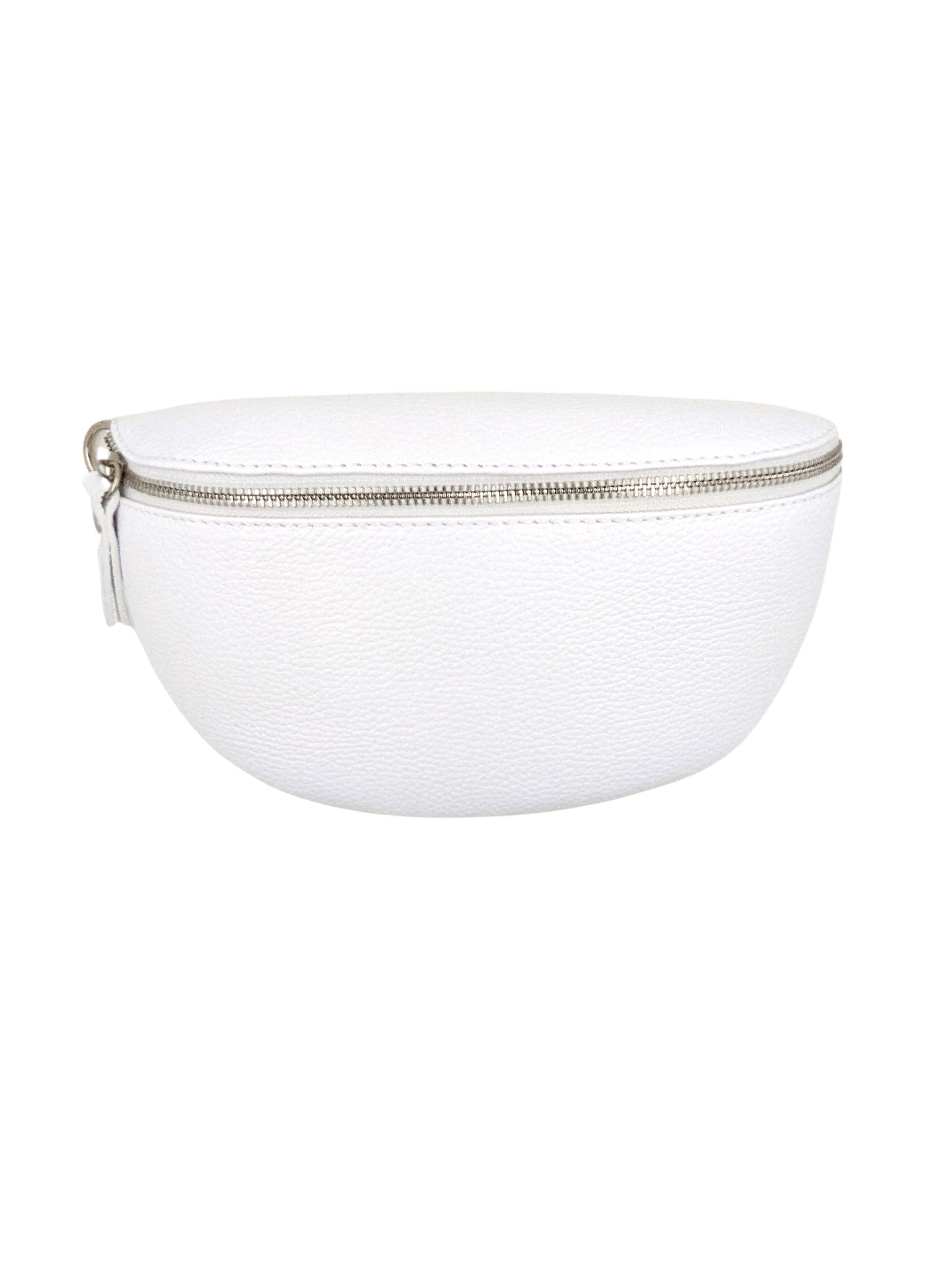 Kolibri Ulm - Crossbody Bag Bauchtasche - kolibri-ulm.de - Accessoires, Cross-Body, Crossbody, Damen, Leder, Ledertasche, Ledertaschen