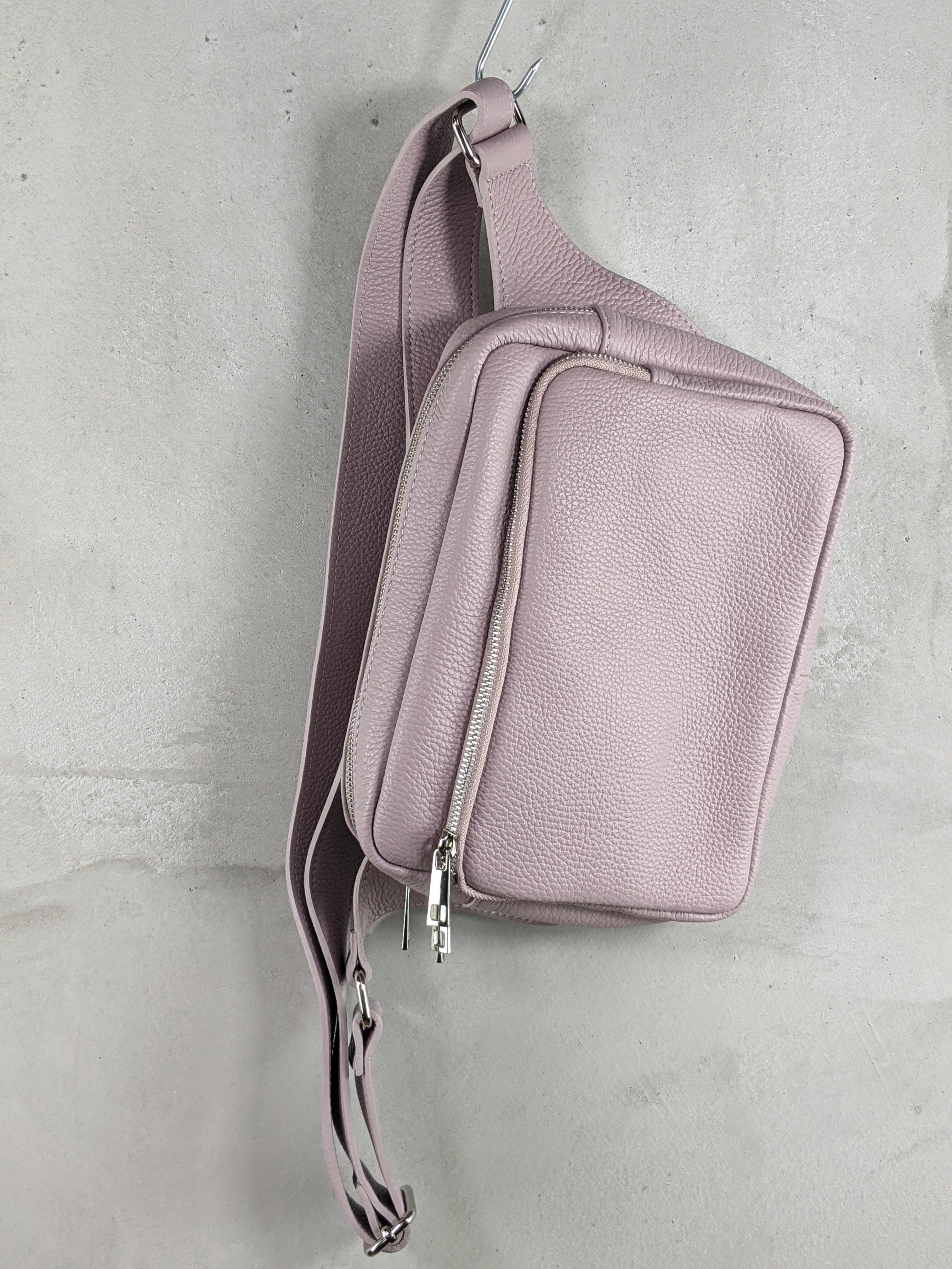 Kolibri Ulm - Crossbody Bag Elegant Sportlich - kolibri-ulm.de - Accessoires, Handtasche, Handytasche, Leder, Ledertadsche, Ledertasche, Umhängetasche