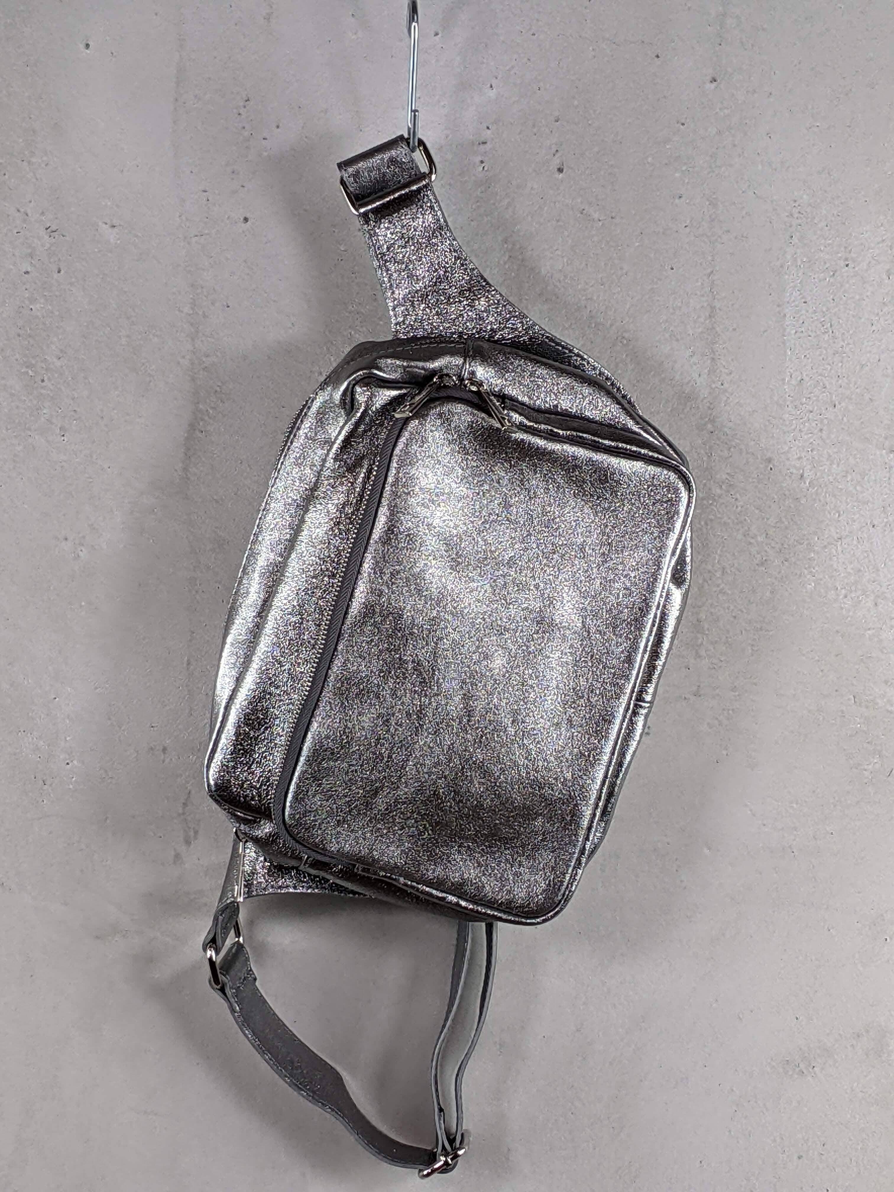 Kolibri Ulm - Crossbody Bag Elegant Sportlich - kolibri-ulm.de - Accessoires, Handtasche, Handytasche, Leder, Ledertadsche, Ledertasche, Umhängetasche