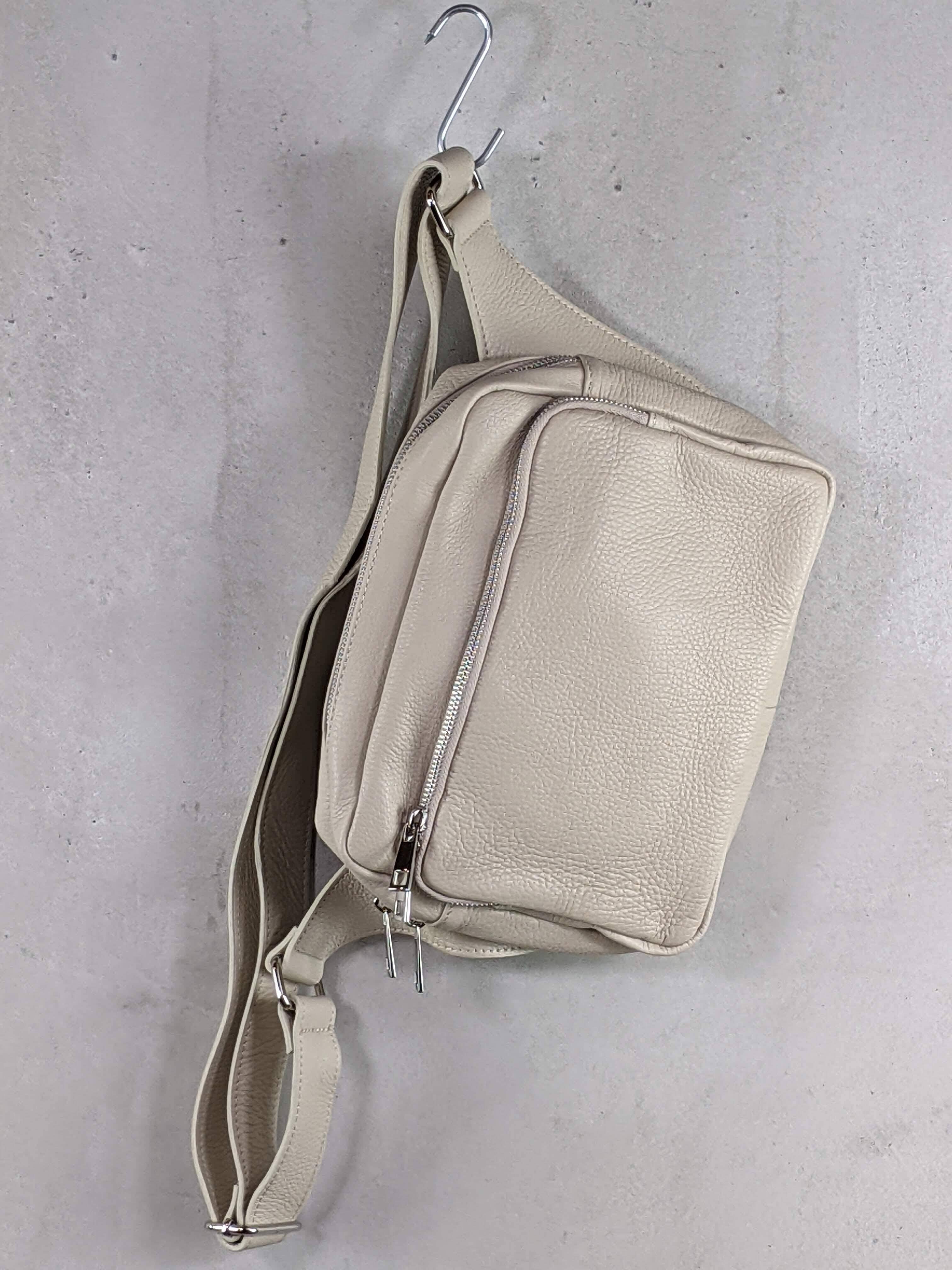 Kolibri Ulm - Crossbody Bag Elegant Sportlich - kolibri-ulm.de - Accessoires, Handtasche, Handytasche, Leder, Ledertadsche, Ledertasche, Umhängetasche