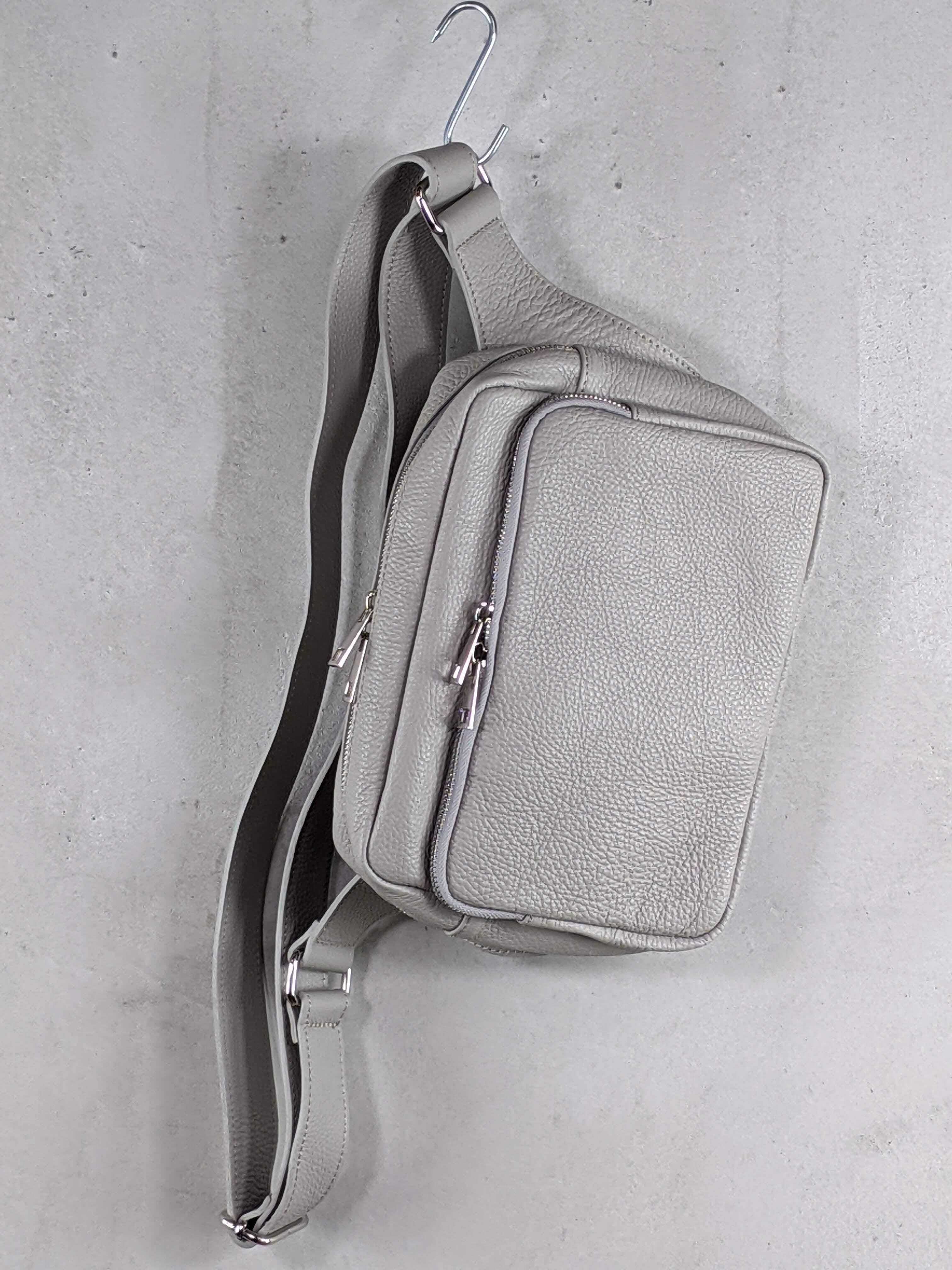 Kolibri Ulm - Crossbody Bag Elegant Sportlich - kolibri-ulm.de - Accessoires, Handtasche, Handytasche, Leder, Ledertadsche, Ledertasche, Umhängetasche