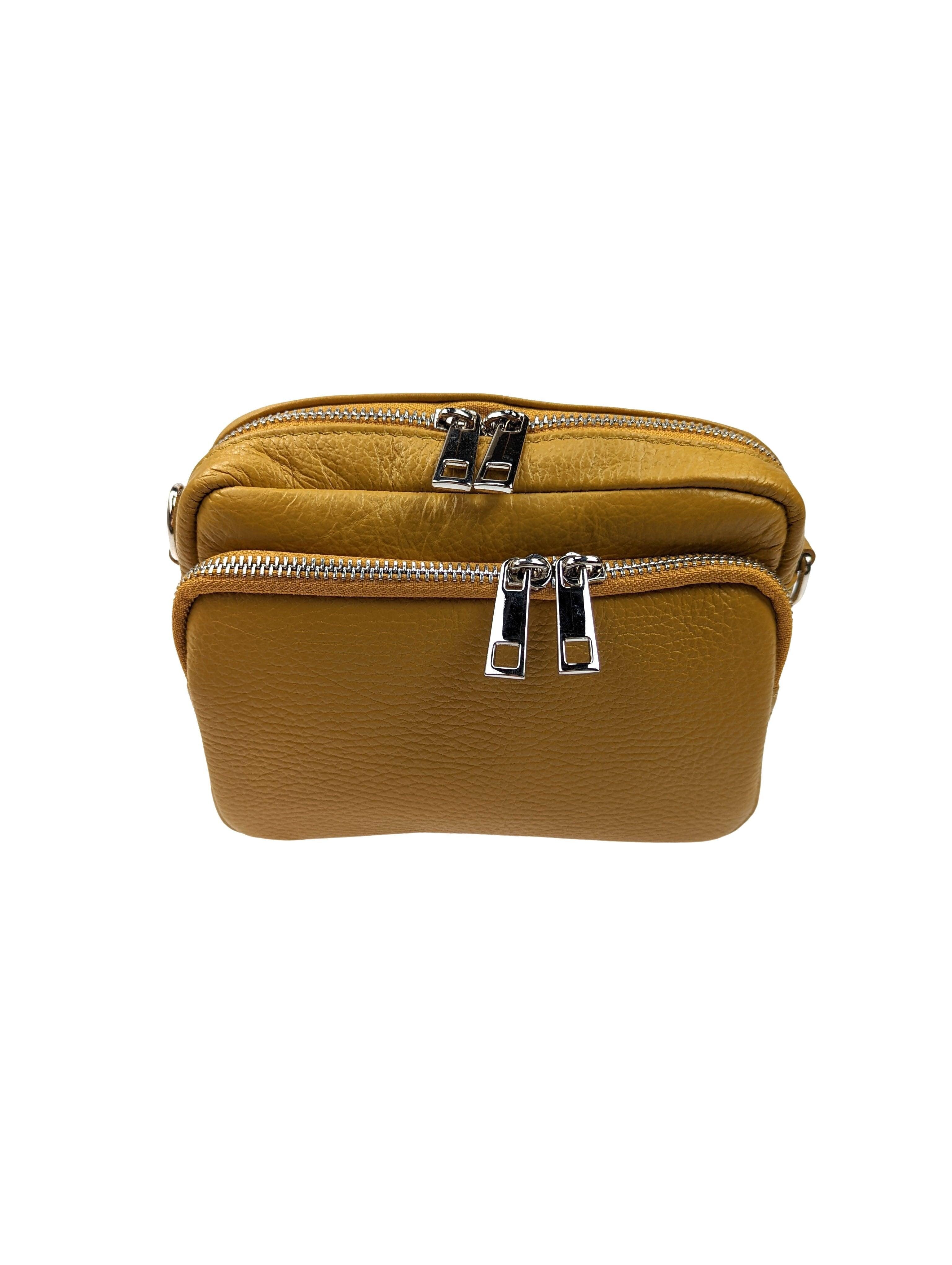 Kolibri Ulm - Crossbody Bag Handtasche - kolibri-ulm.de - Accessoires, Damen, Ledertasche, Ledertaschen, Tasche, Taschen, WS22