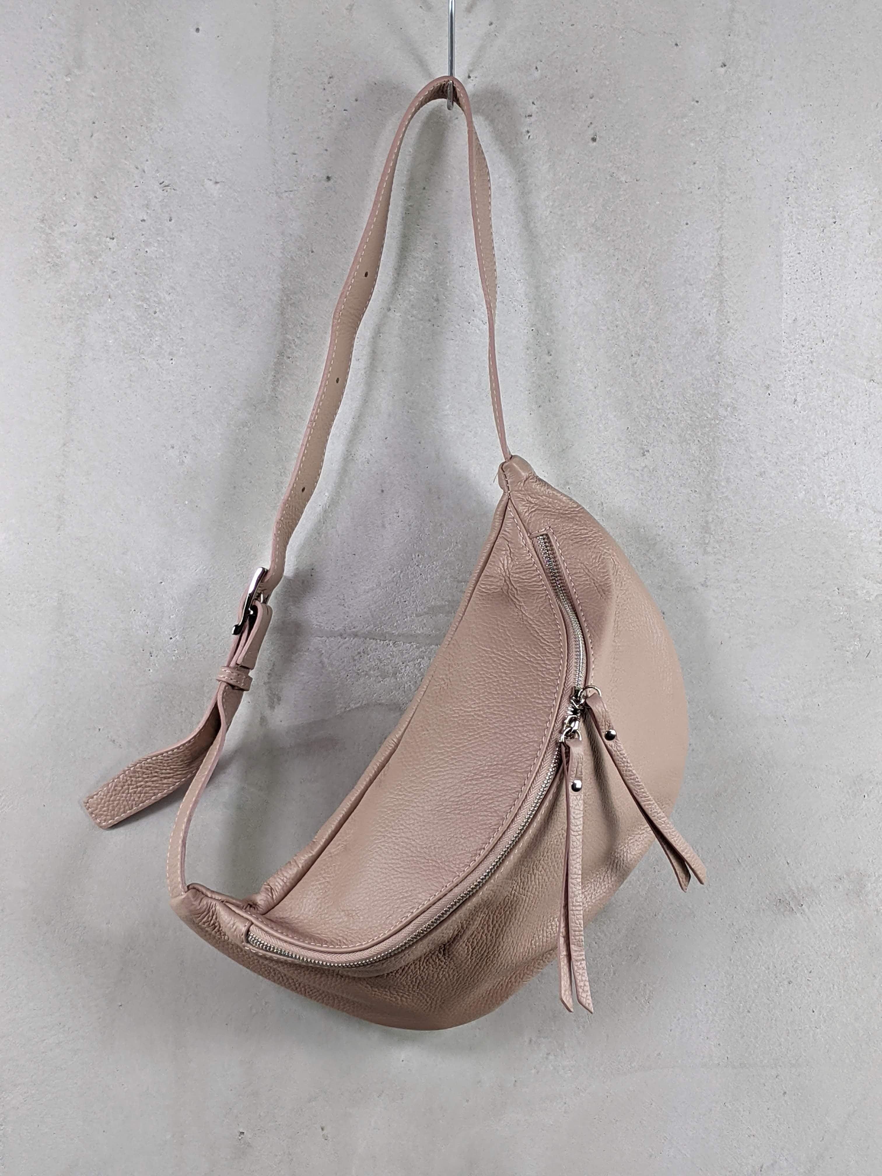 Kolibri Ulm - Crossbody Bag Lässig & Schick - kolibri-ulm.de - Cross-Body, Crossbody, Damen, Handtasche, Handytasche, Leder, Ledertadsche, Ledertasche, Ledertaschen