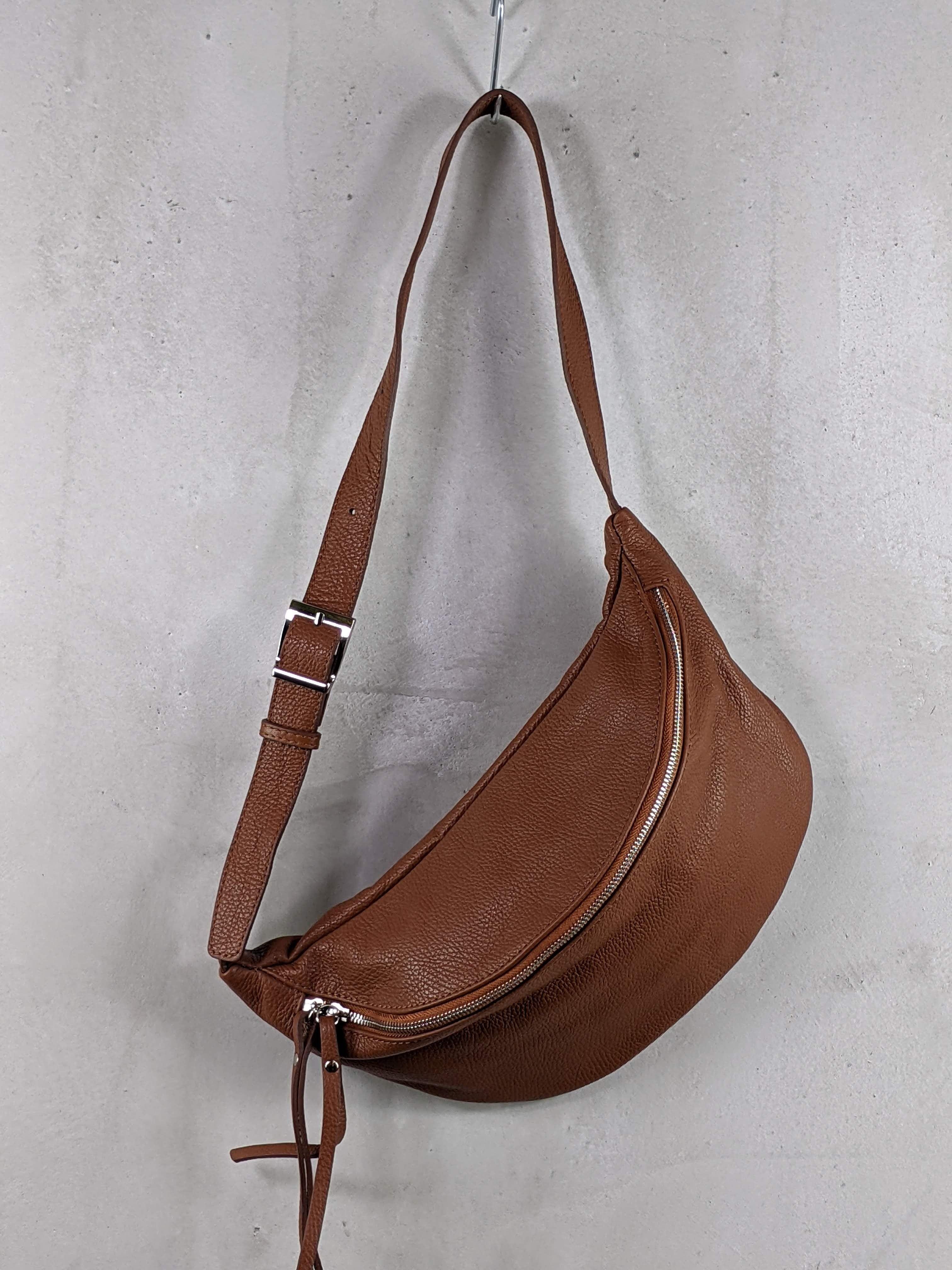 Kolibri Ulm - Crossbody Bag Lässig & Schick - kolibri-ulm.de - Cross-Body, Crossbody, Damen, Handtasche, Handytasche, Leder, Ledertadsche, Ledertasche, Ledertaschen