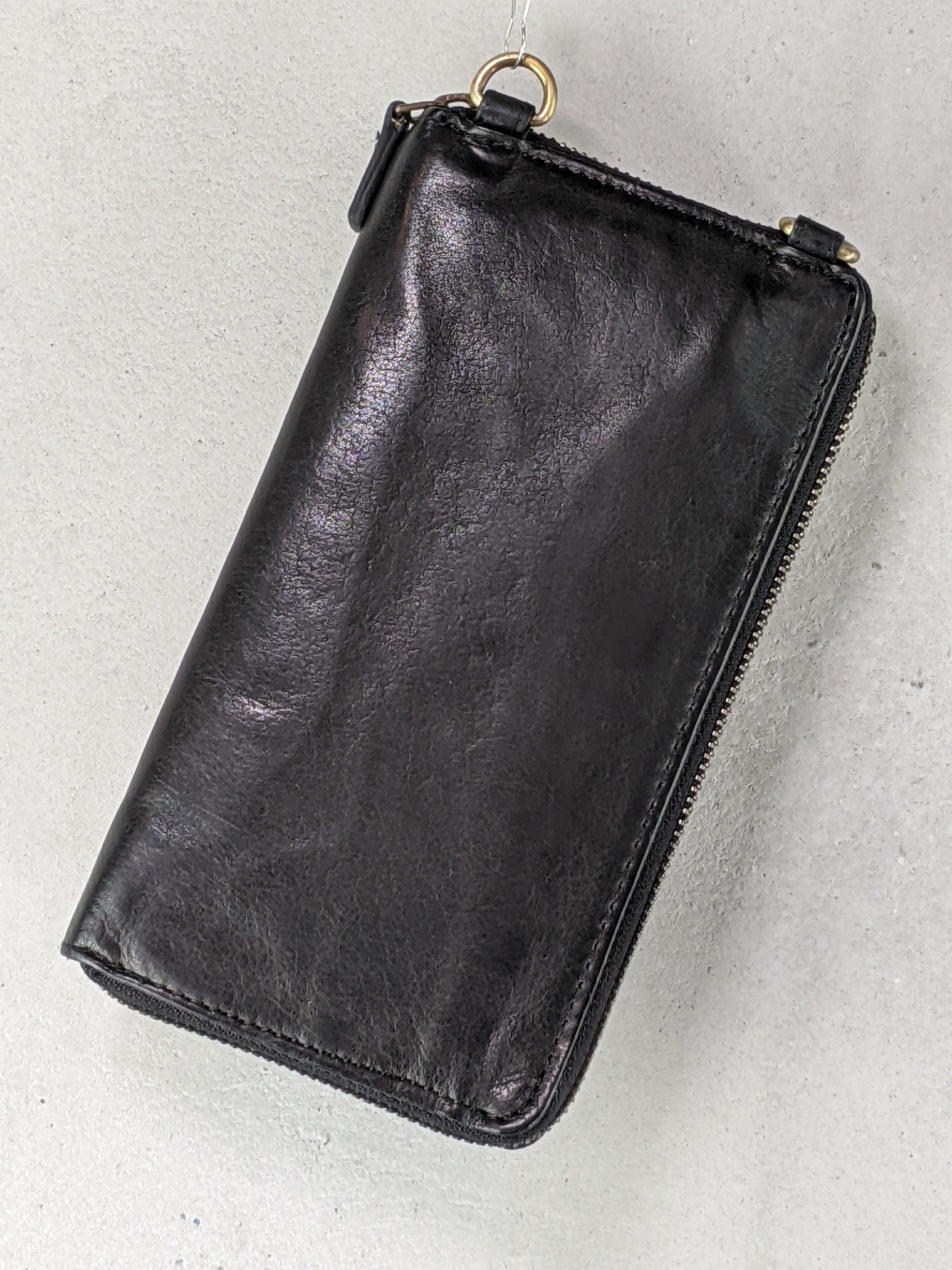 Kolibri Ulm - Geldbeutel mit Handytasche - geflochtenes Leder - kolibri-ulm.de - Accessoires, Clutch, Damen, Geldbeutel, Geldbörse, Handtasche, Handy, Handytasche, Leder, Ledergeldbeutel, Ledertadsche, Ledertasche, Ledertaschen