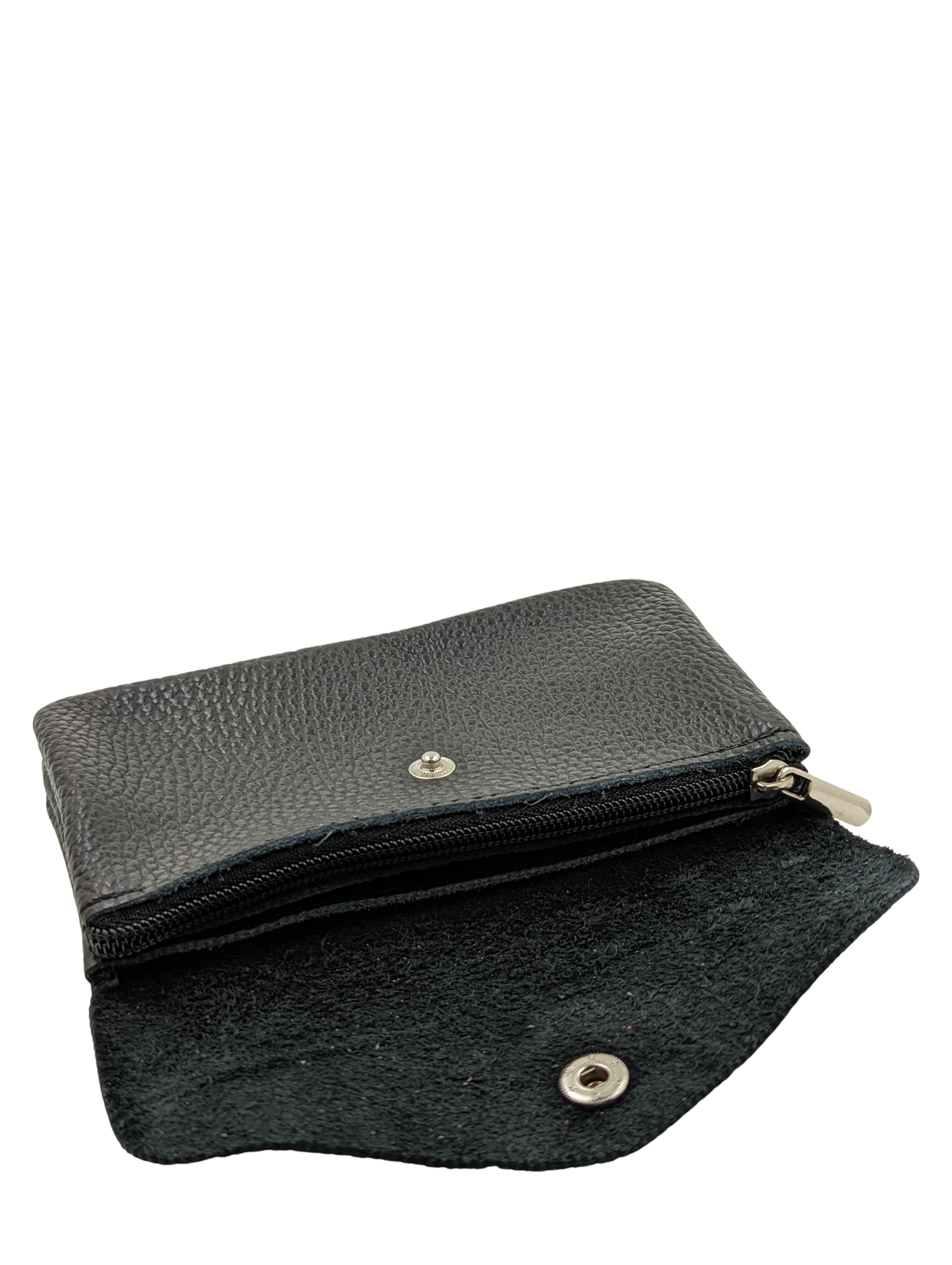 Geldbörse mit Klappe groß Geldbörse Kolibri Ulm