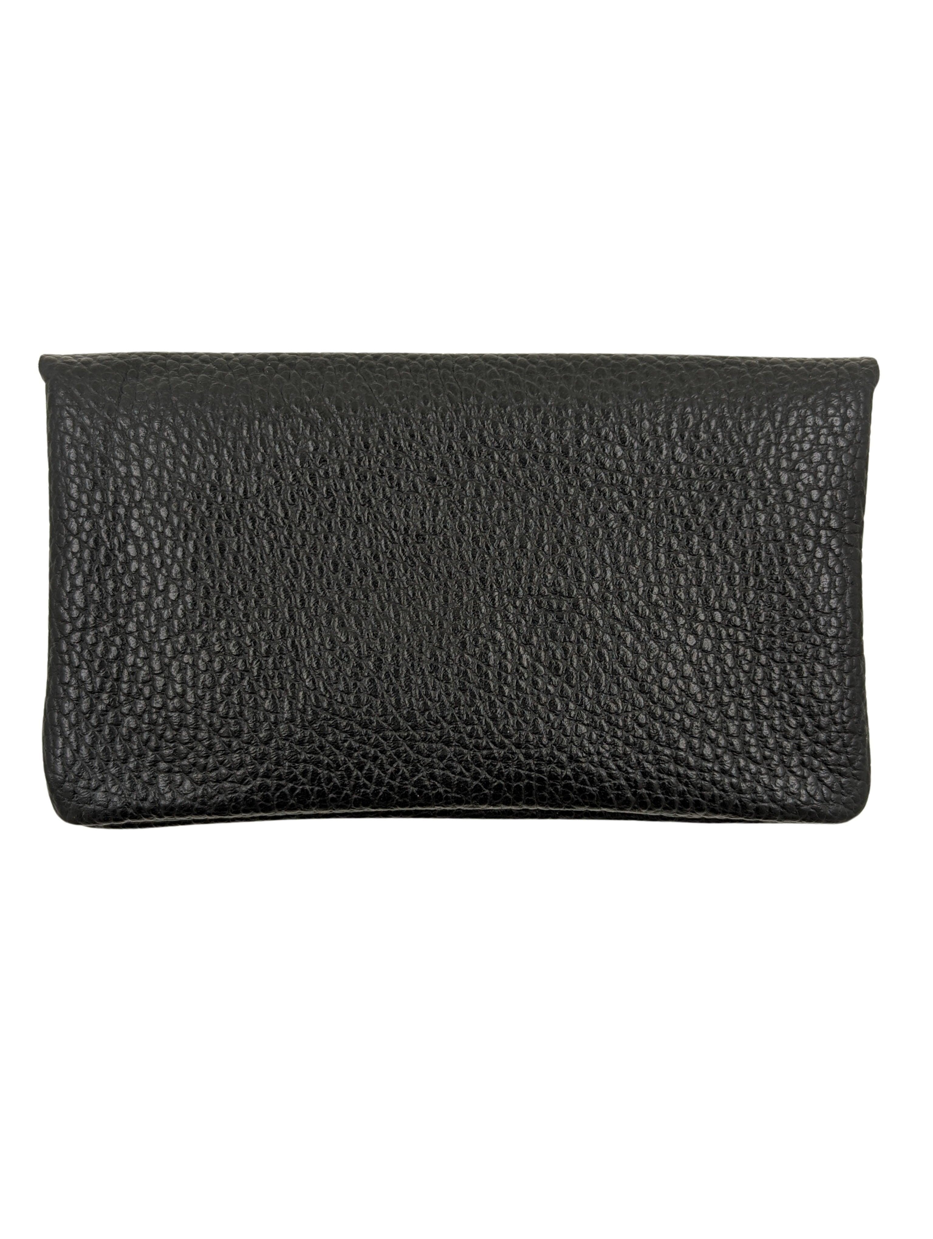 Geldbörse mit Klappe groß Geldbörse Kolibri Ulm