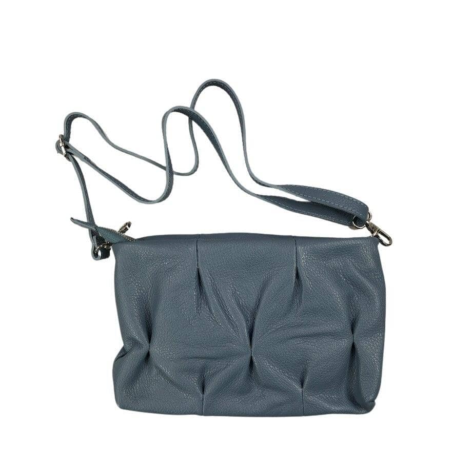 Kolibri Ulm - Gesmokte Handtasche - kolibri-ulm.de - Assecciores, Damen, Handtasche, SS22, Taschen