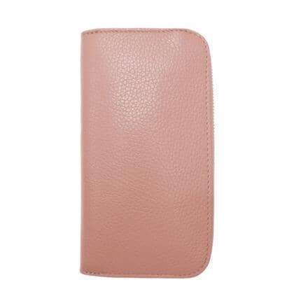 Kolibri Ulm - Handytasche mit Geldbeutel - kolibri-ulm.de - Accessoires, Crossbody, Handtasche, Handytasche, Leder, Ledertadsche, Ledertasche, Umhängetasche